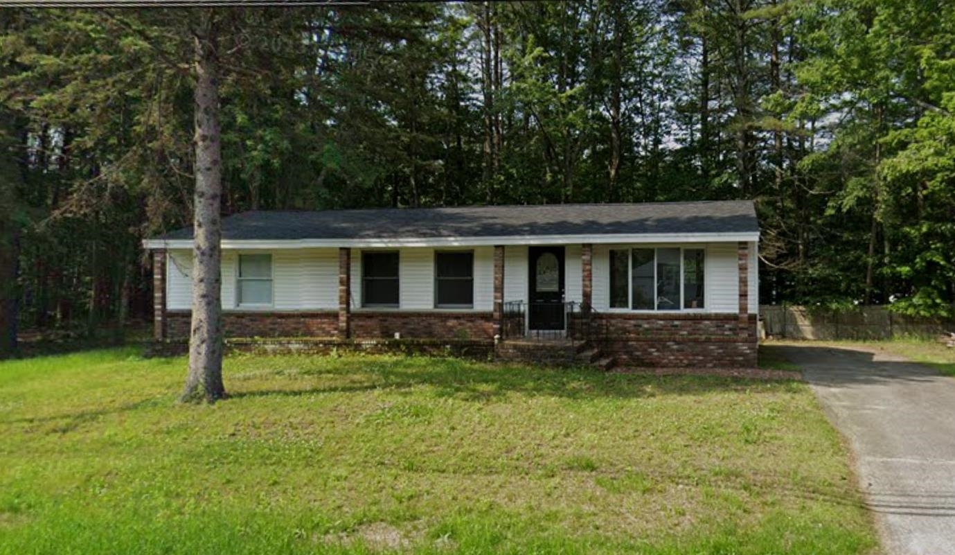 93 Old Dover Road
