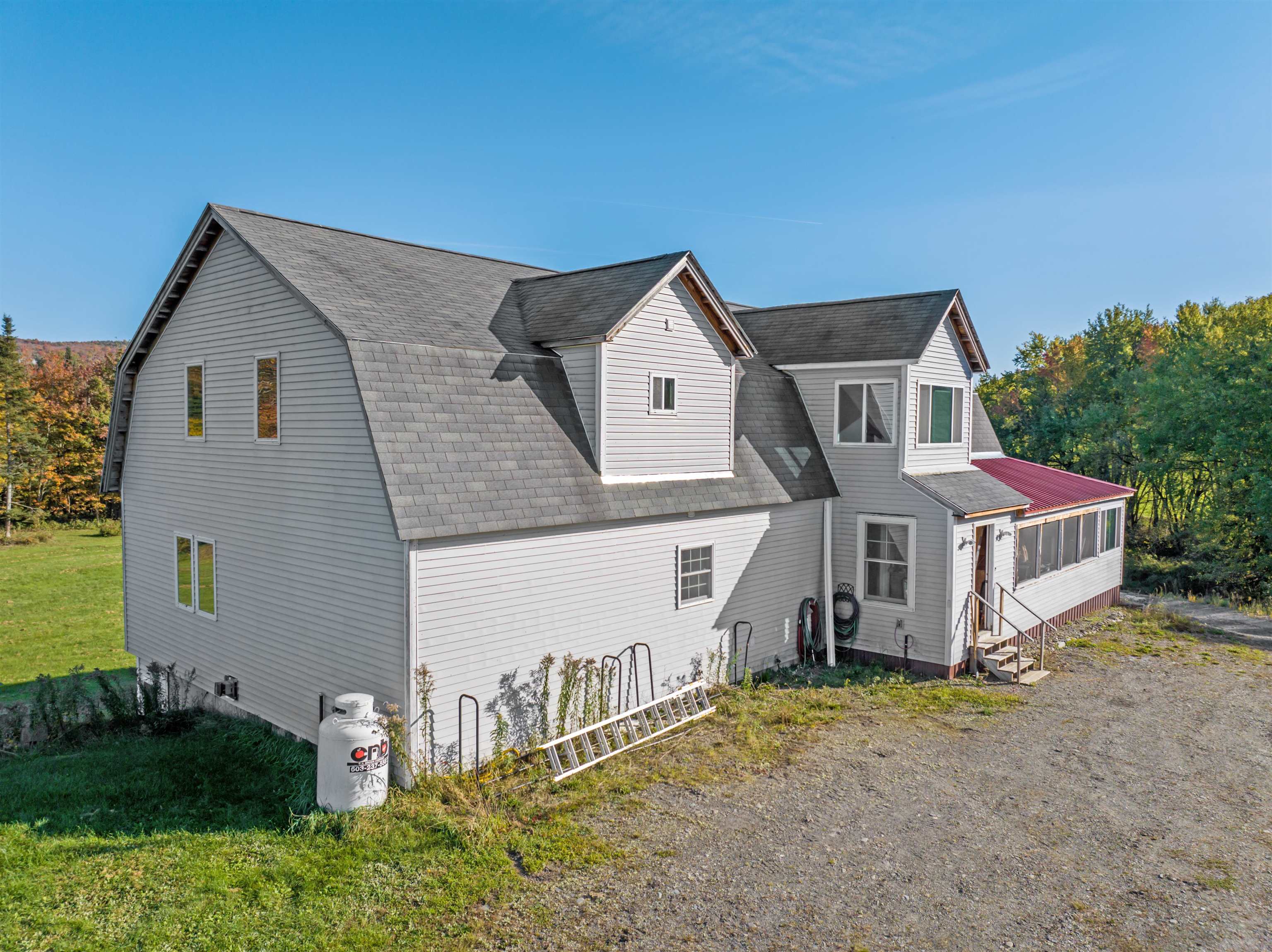 1551 Halls Stream Road