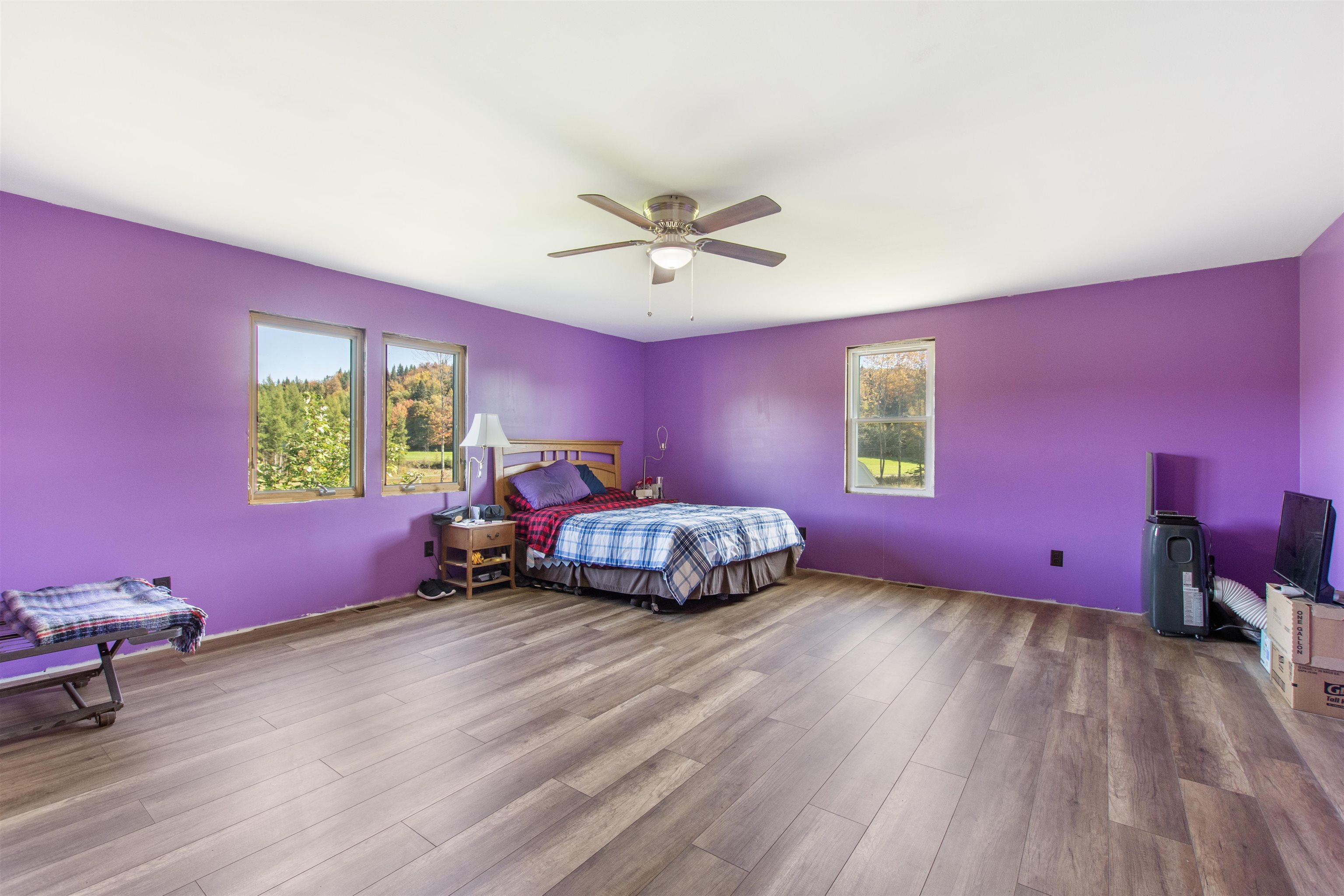1551 Halls Stream Road