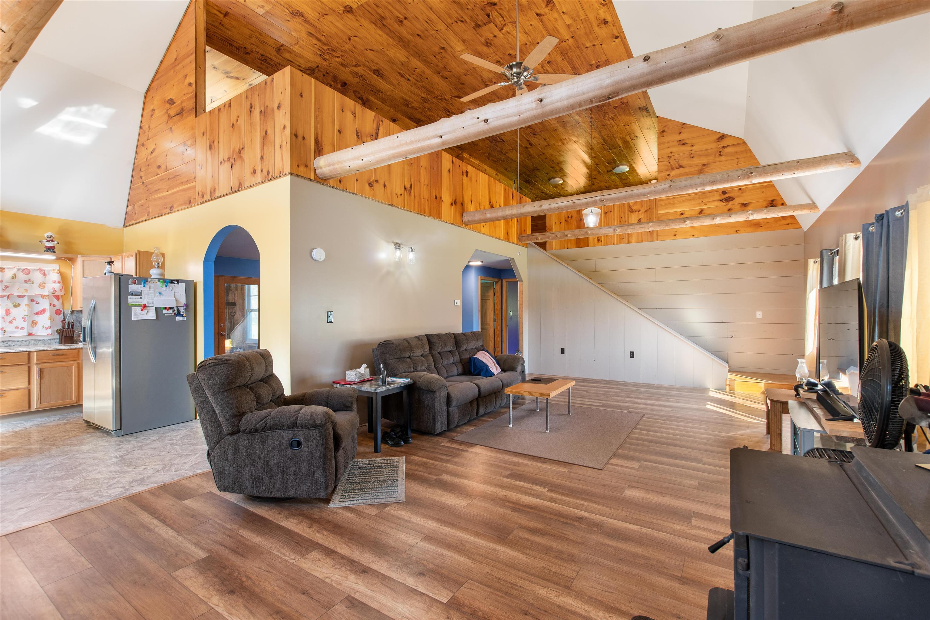 1551 Halls Stream Road