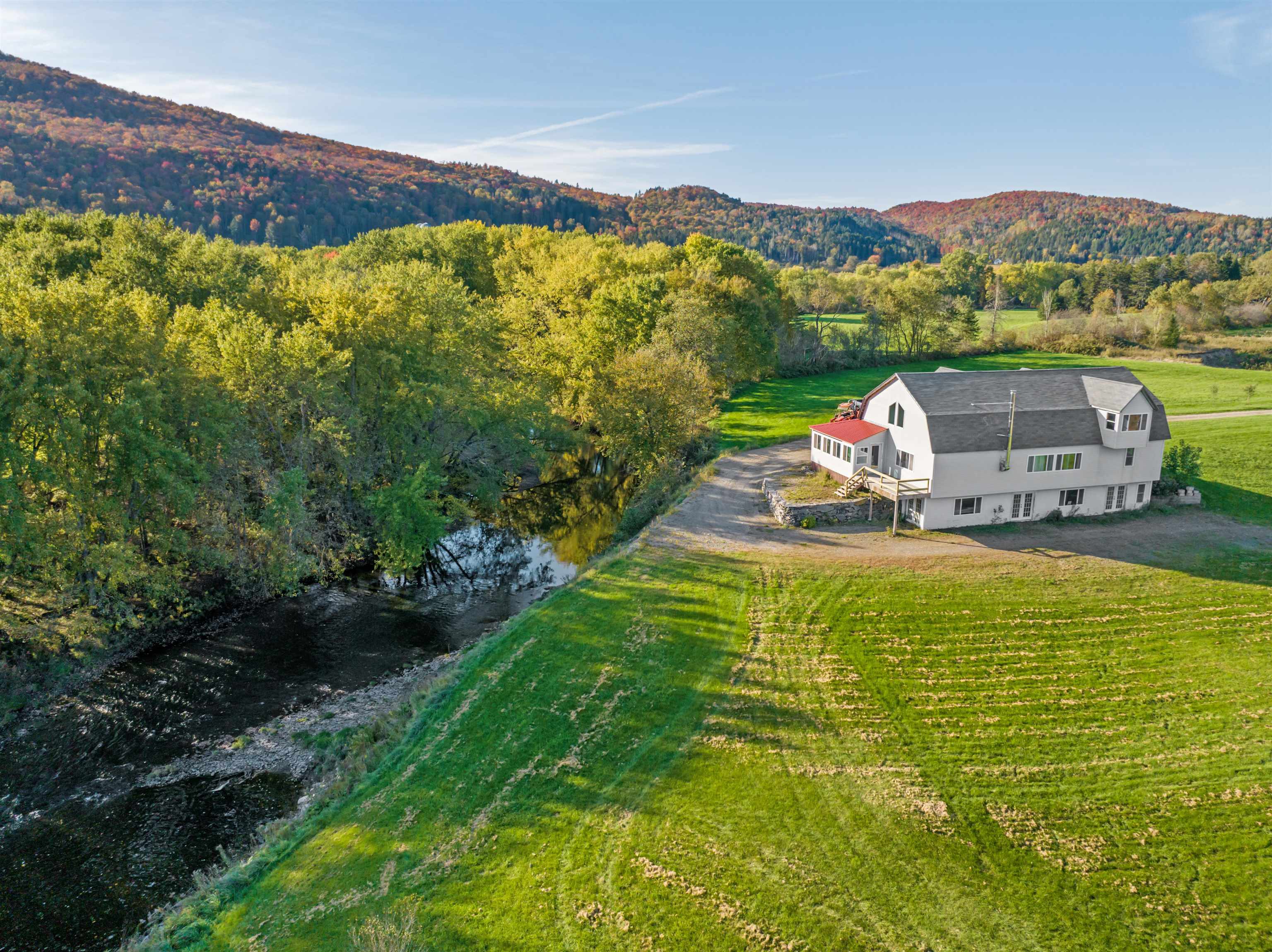 1551 Halls Stream Road