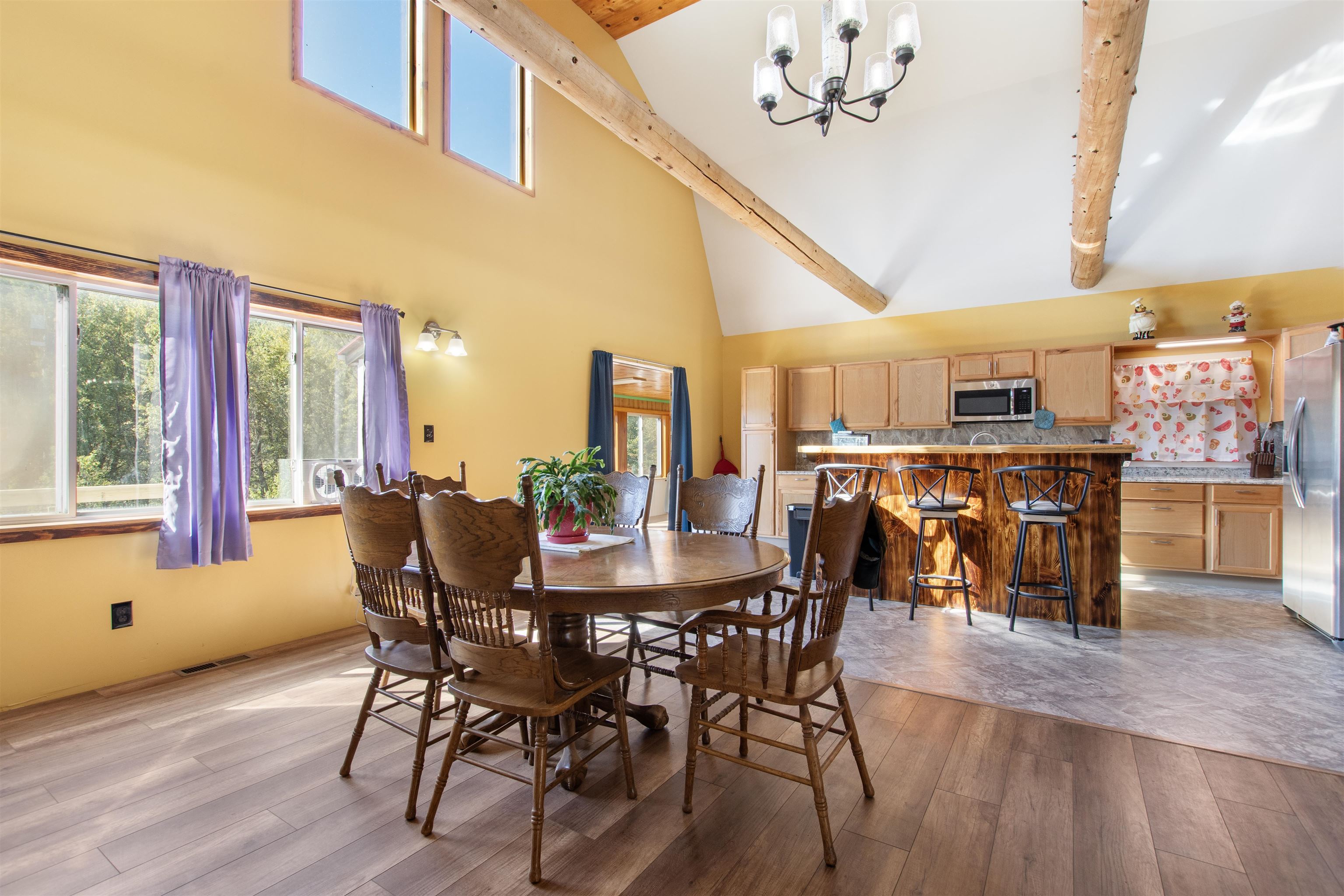 1551 Halls Stream Road