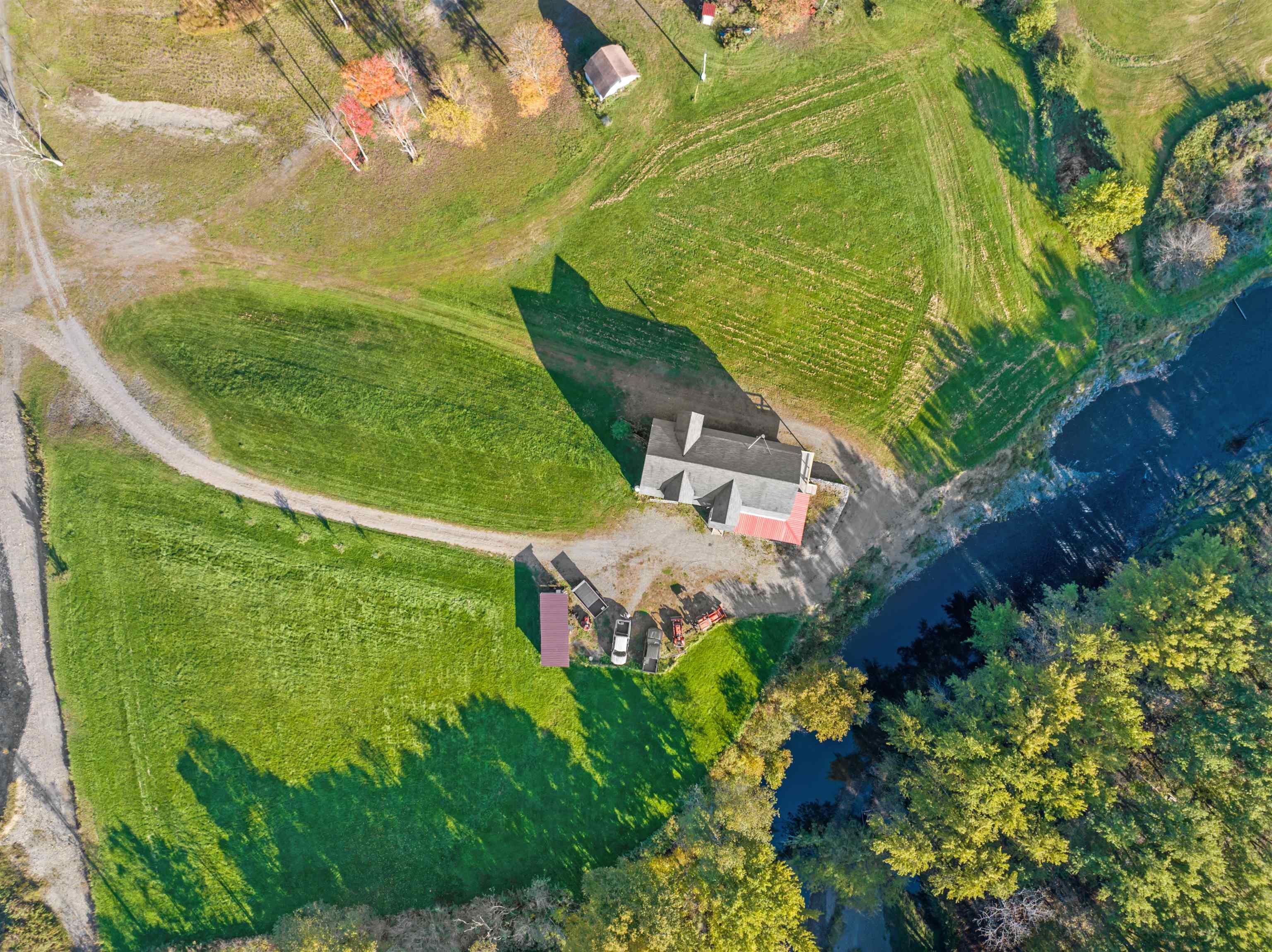 1551 Halls Stream Road