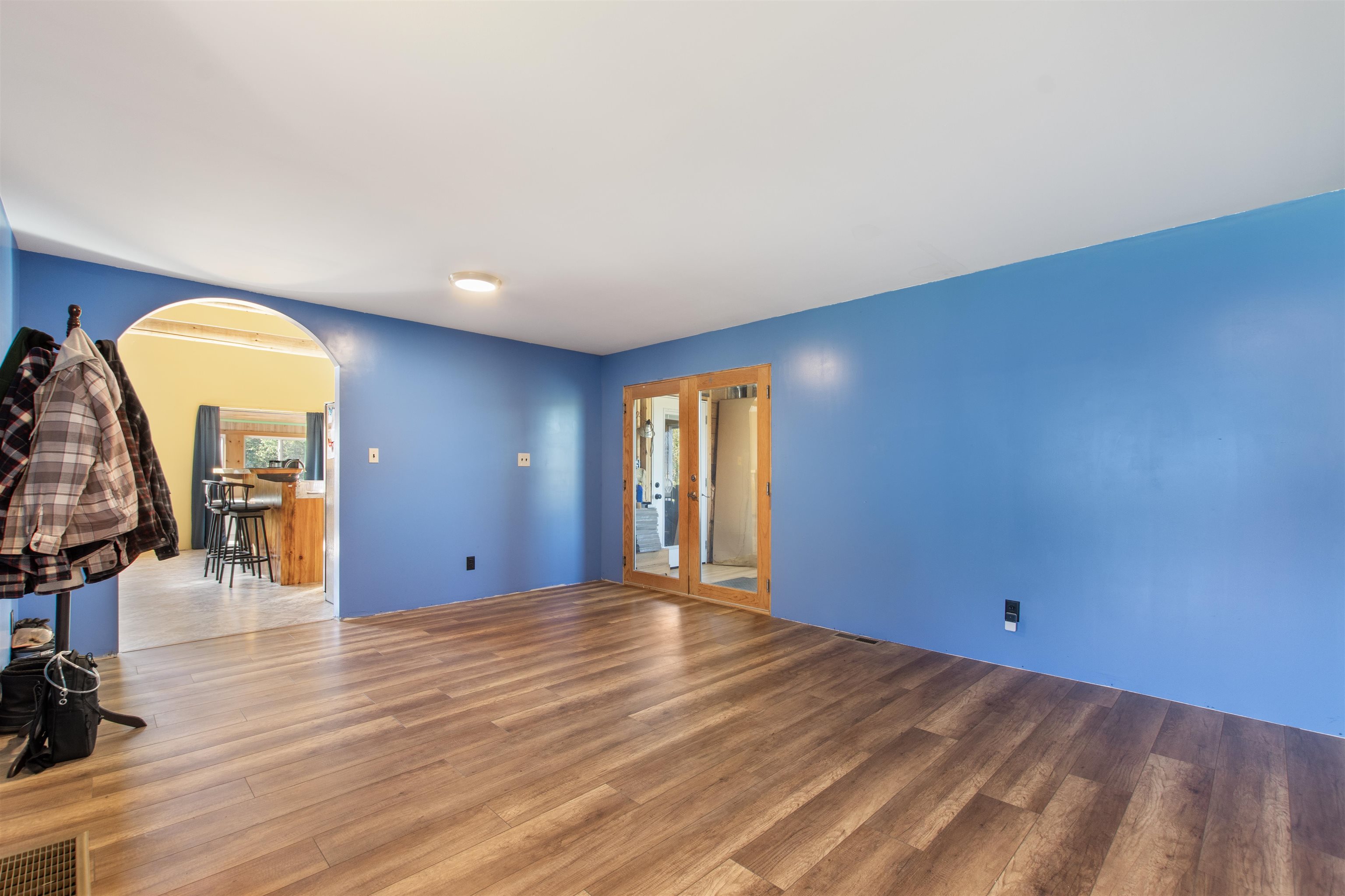 1551 Halls Stream Road