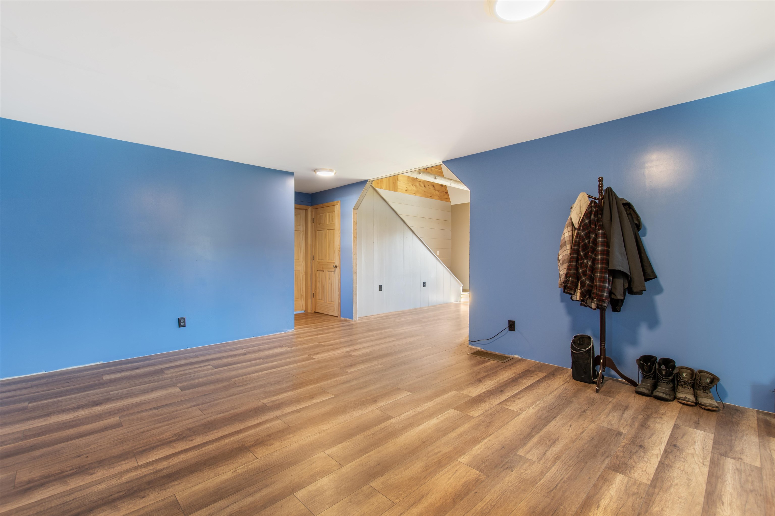 1551 Halls Stream Road
