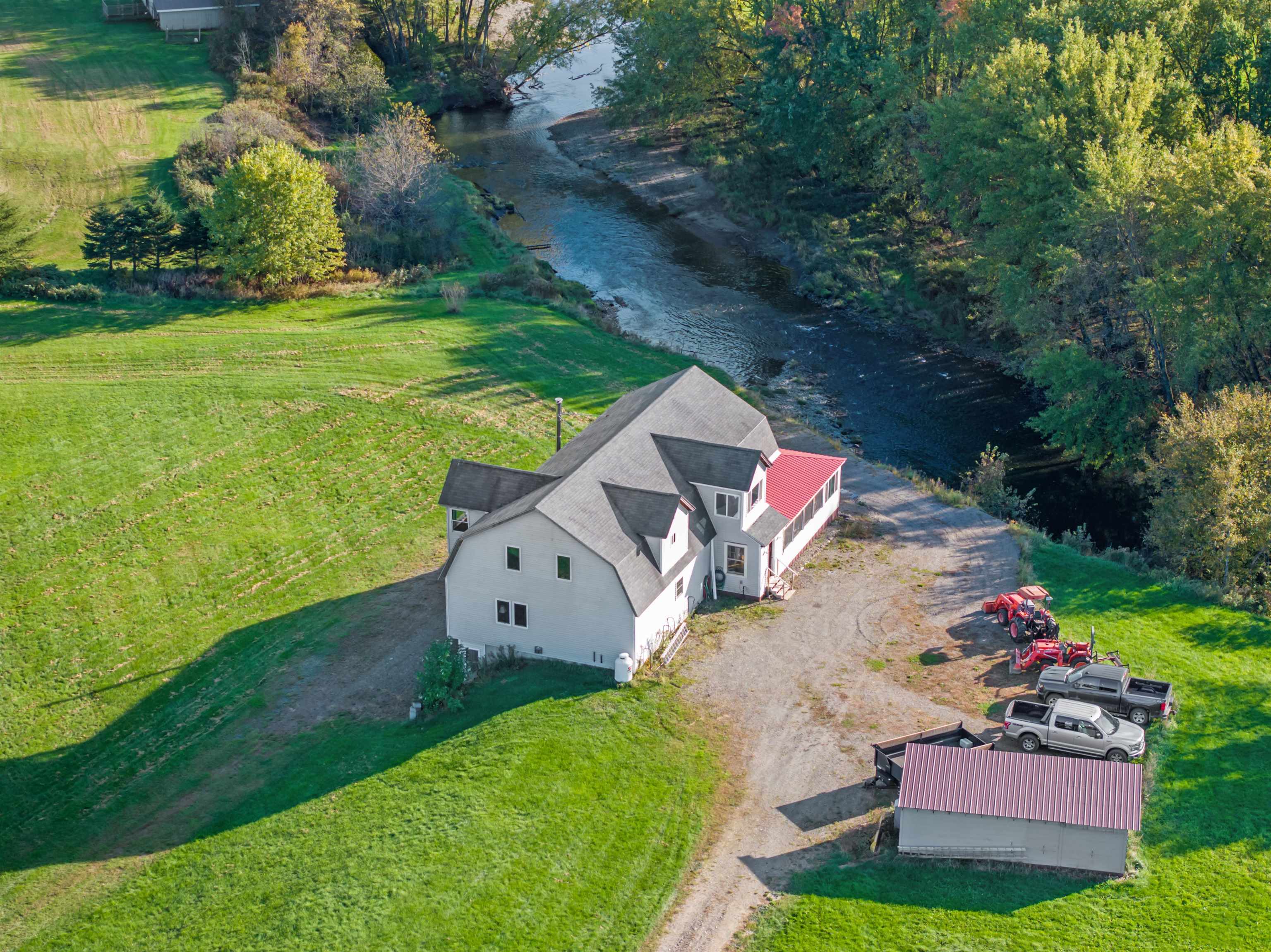 1551 Halls Stream Road
