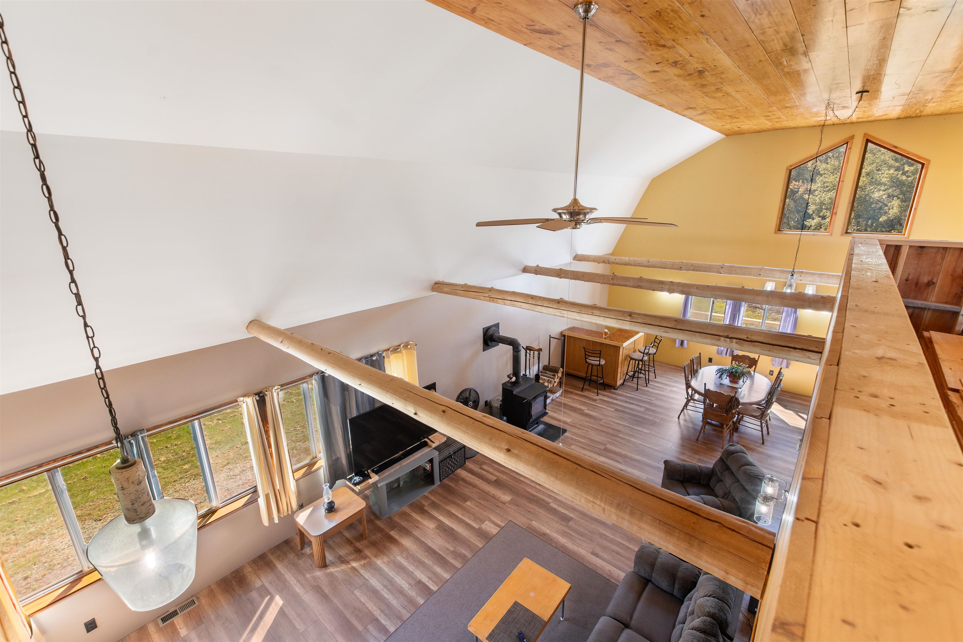 1551 Halls Stream Road