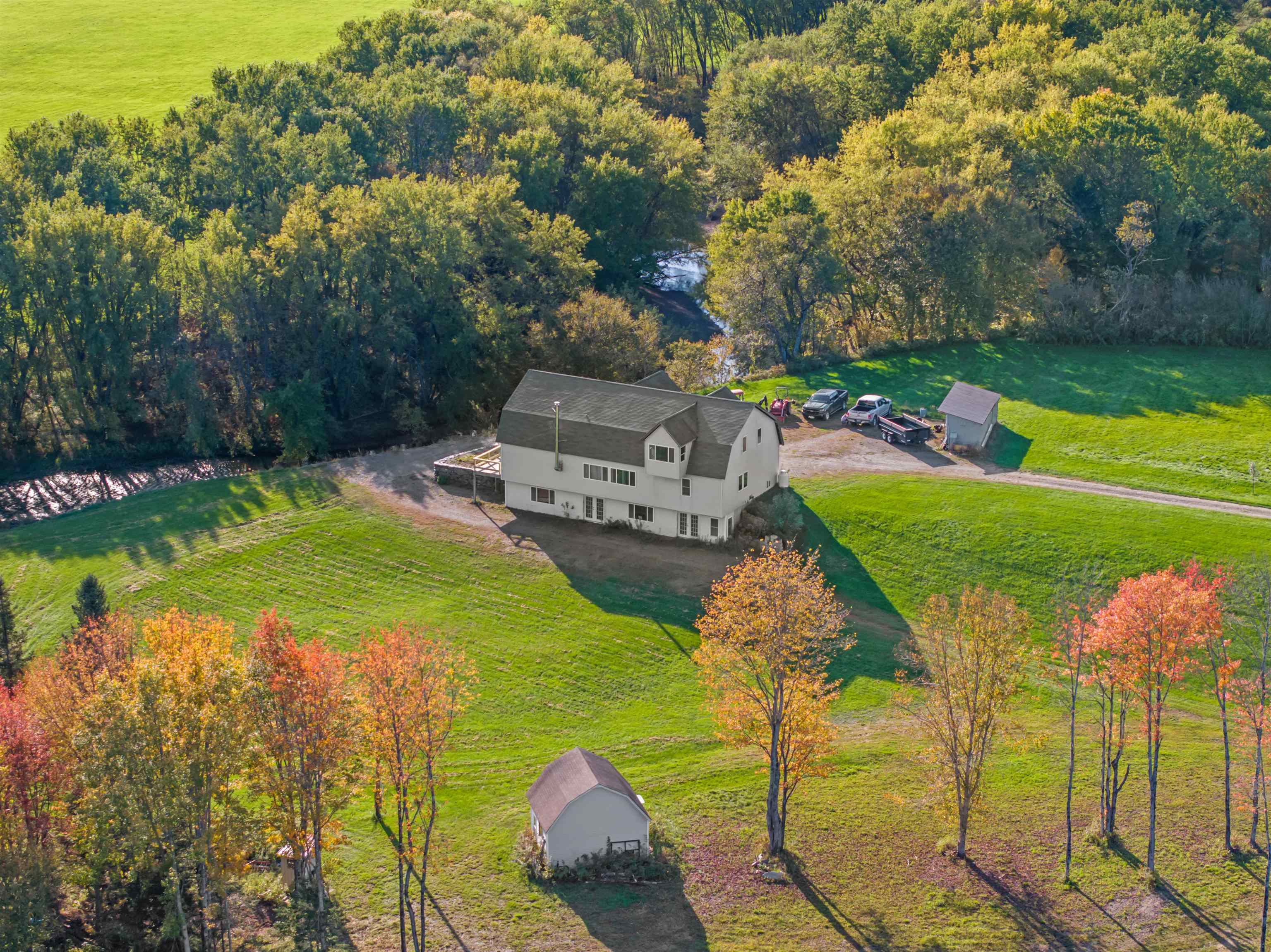 1551 Halls Stream Road