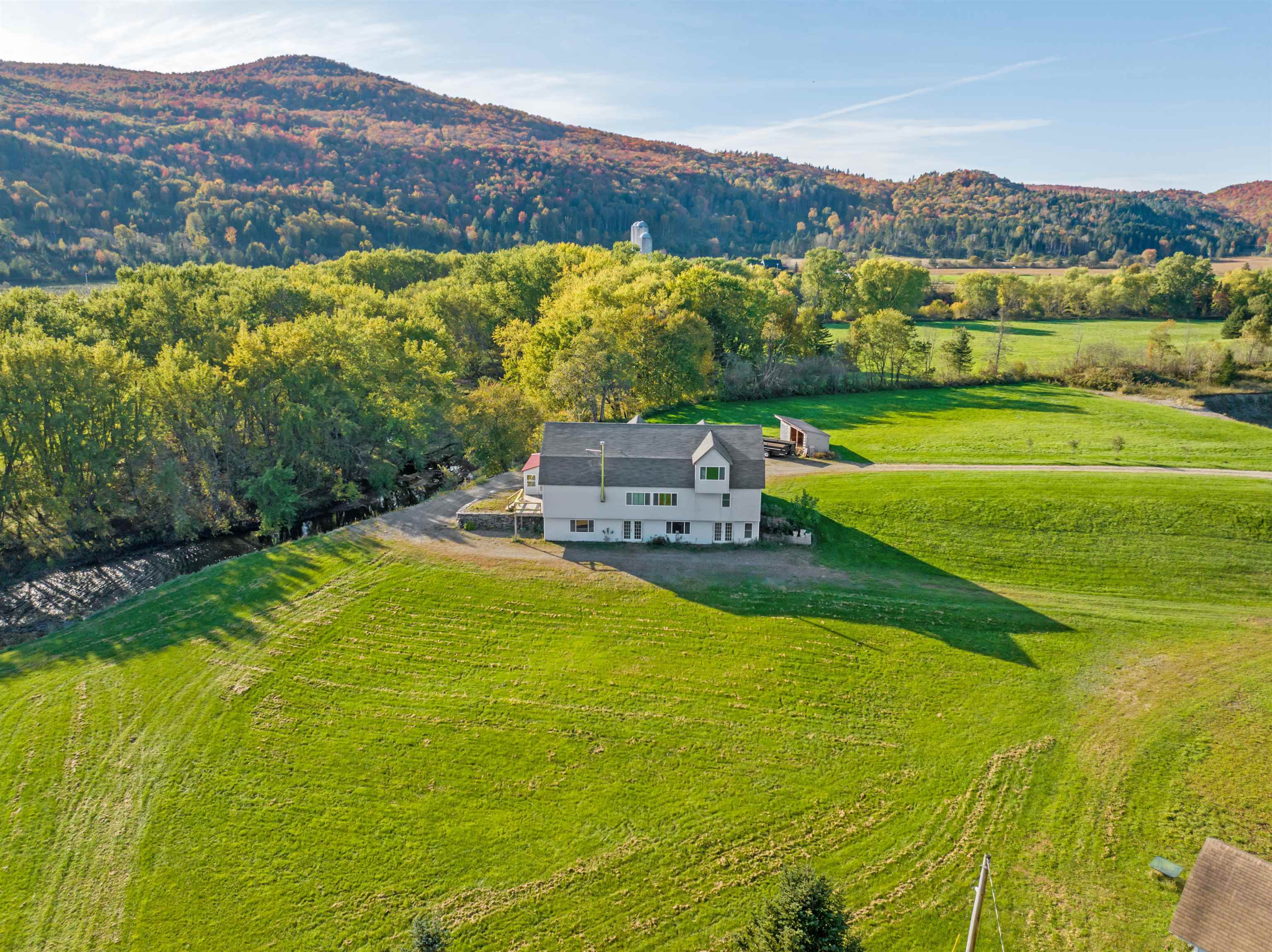 1551 Halls Stream Road