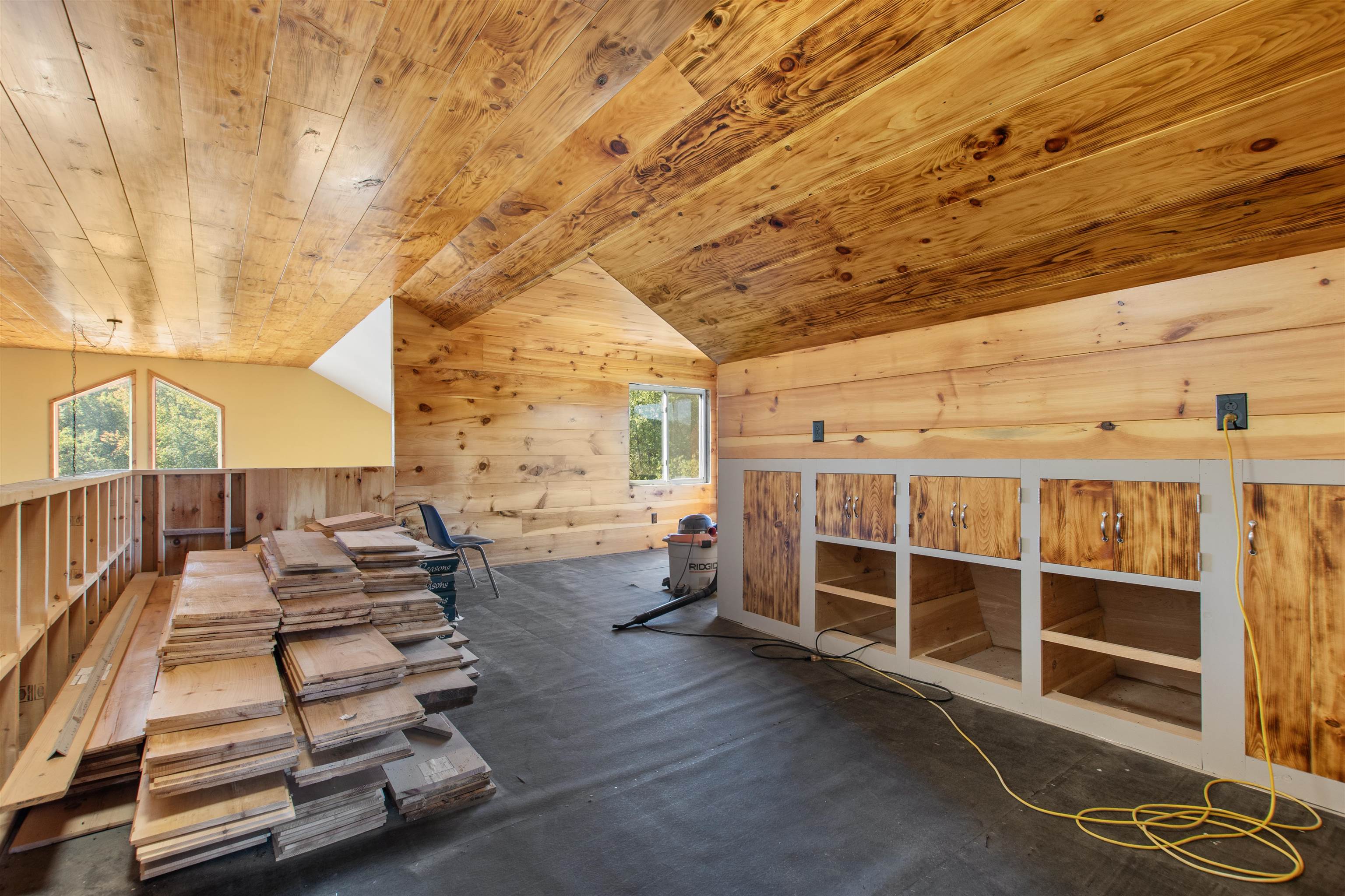 1551 Halls Stream Road