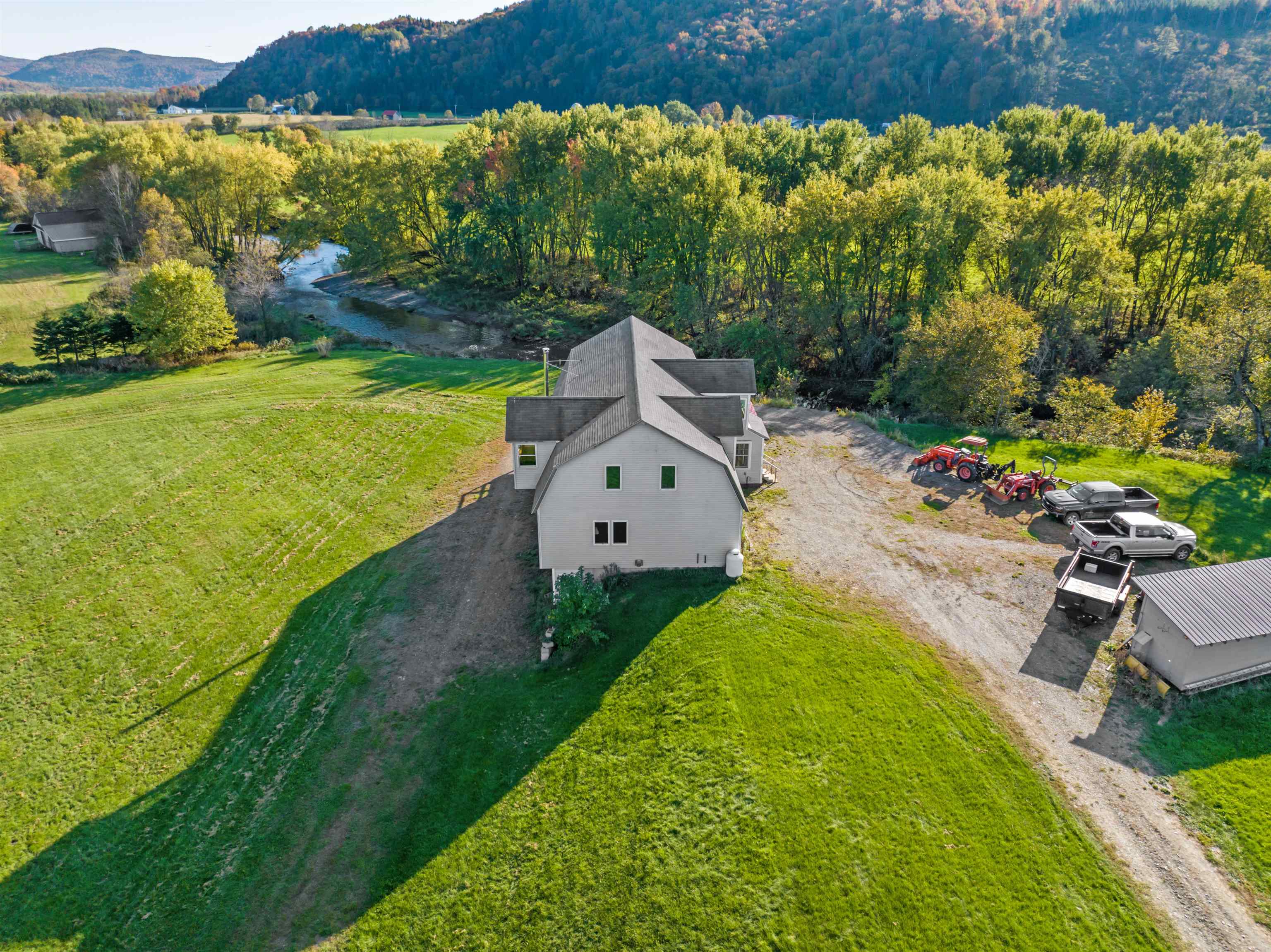 1551 Halls Stream Road