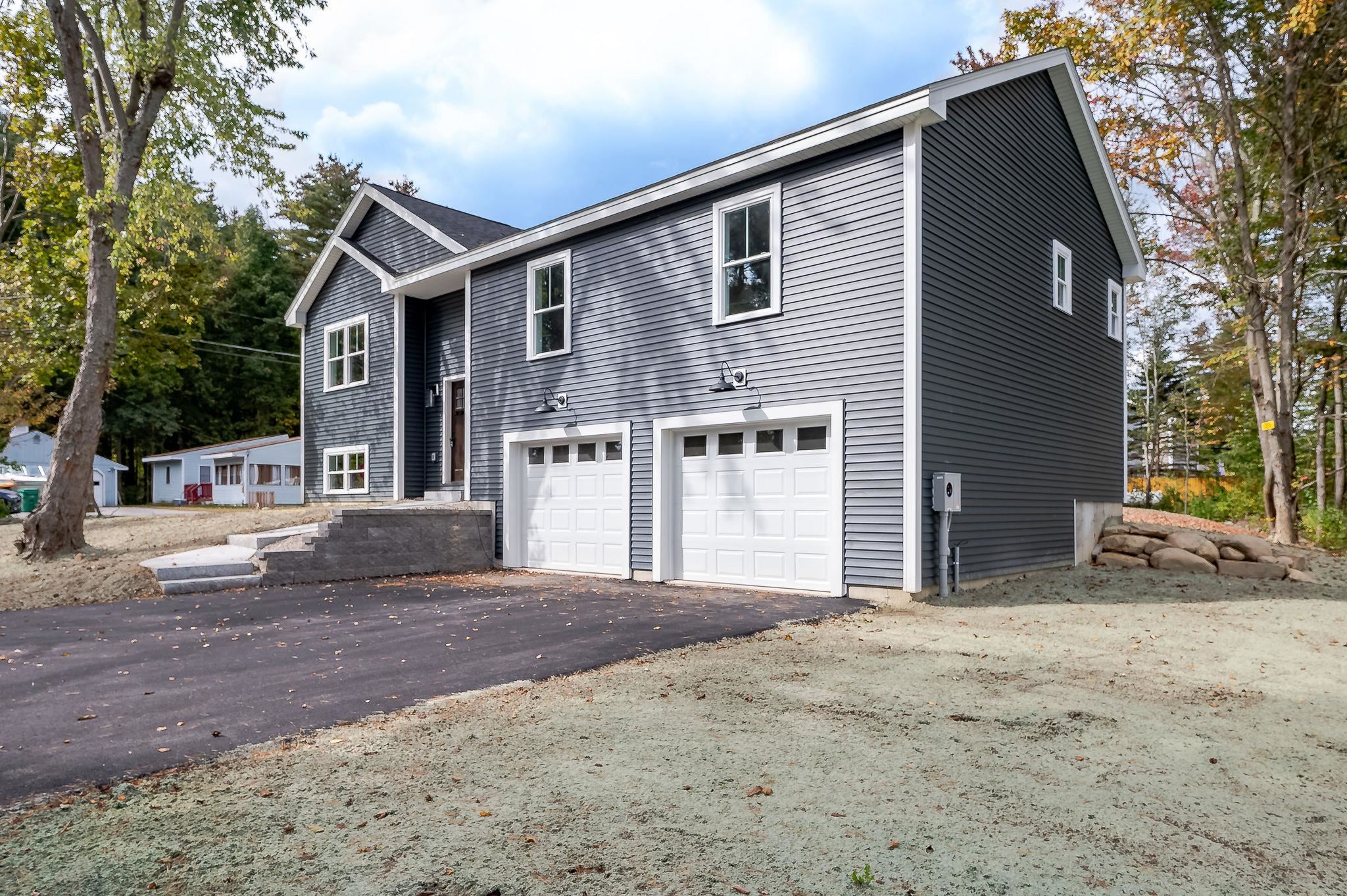 9 Lawn Avenue