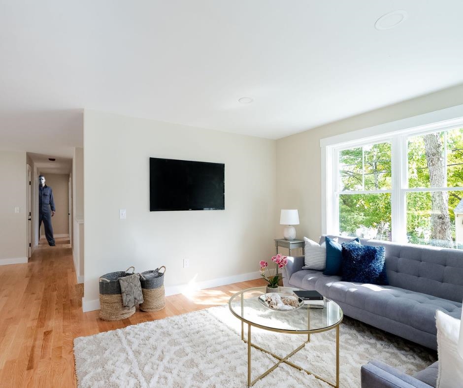 9 Lawn Avenue