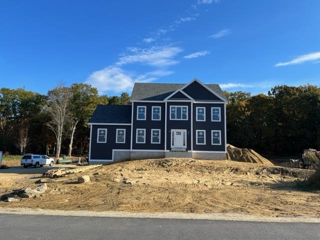 9 Peterson Road
