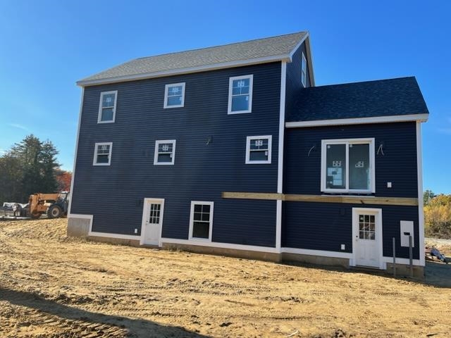 9 Peterson Road