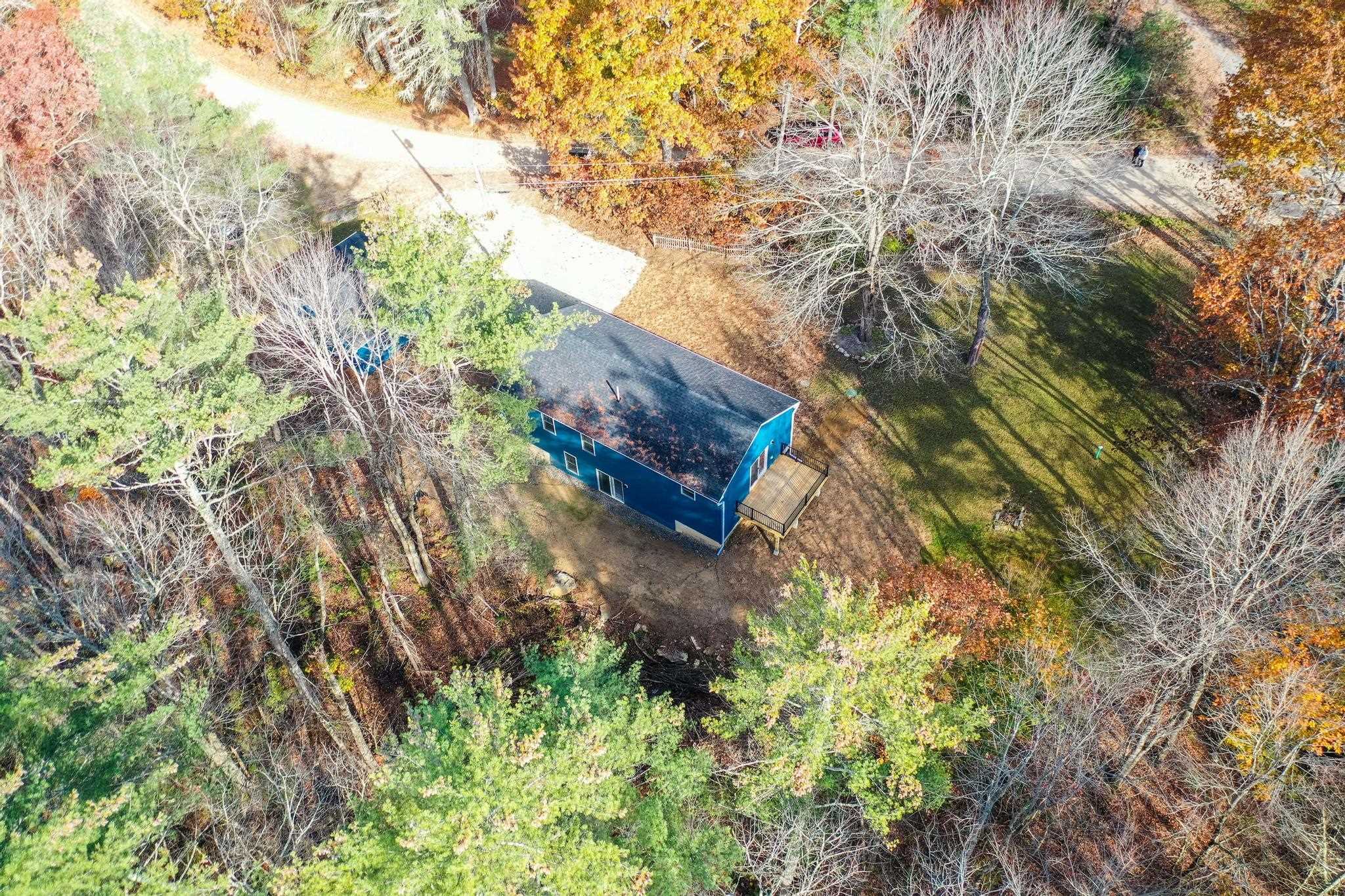 42 Castle Rock Road