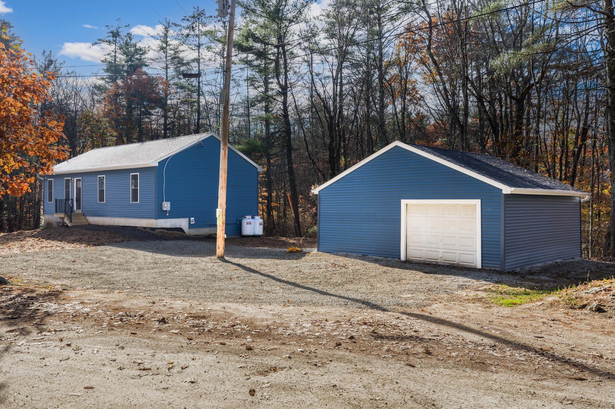 42 Castle Rock Road