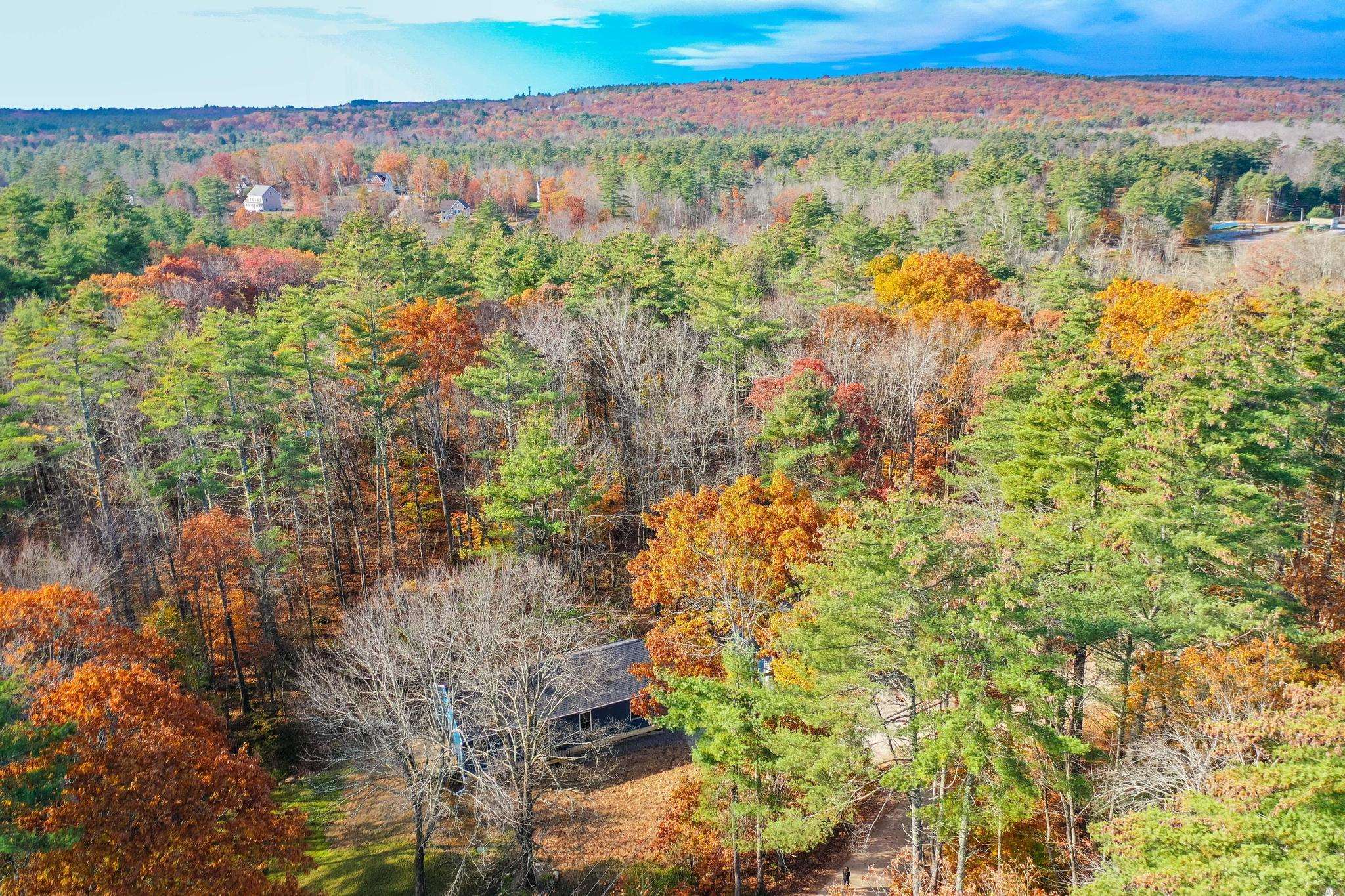 42 Castle Rock Road