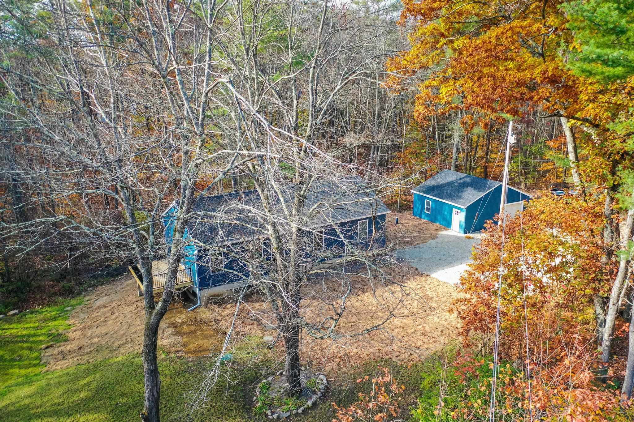 42 Castle Rock Road