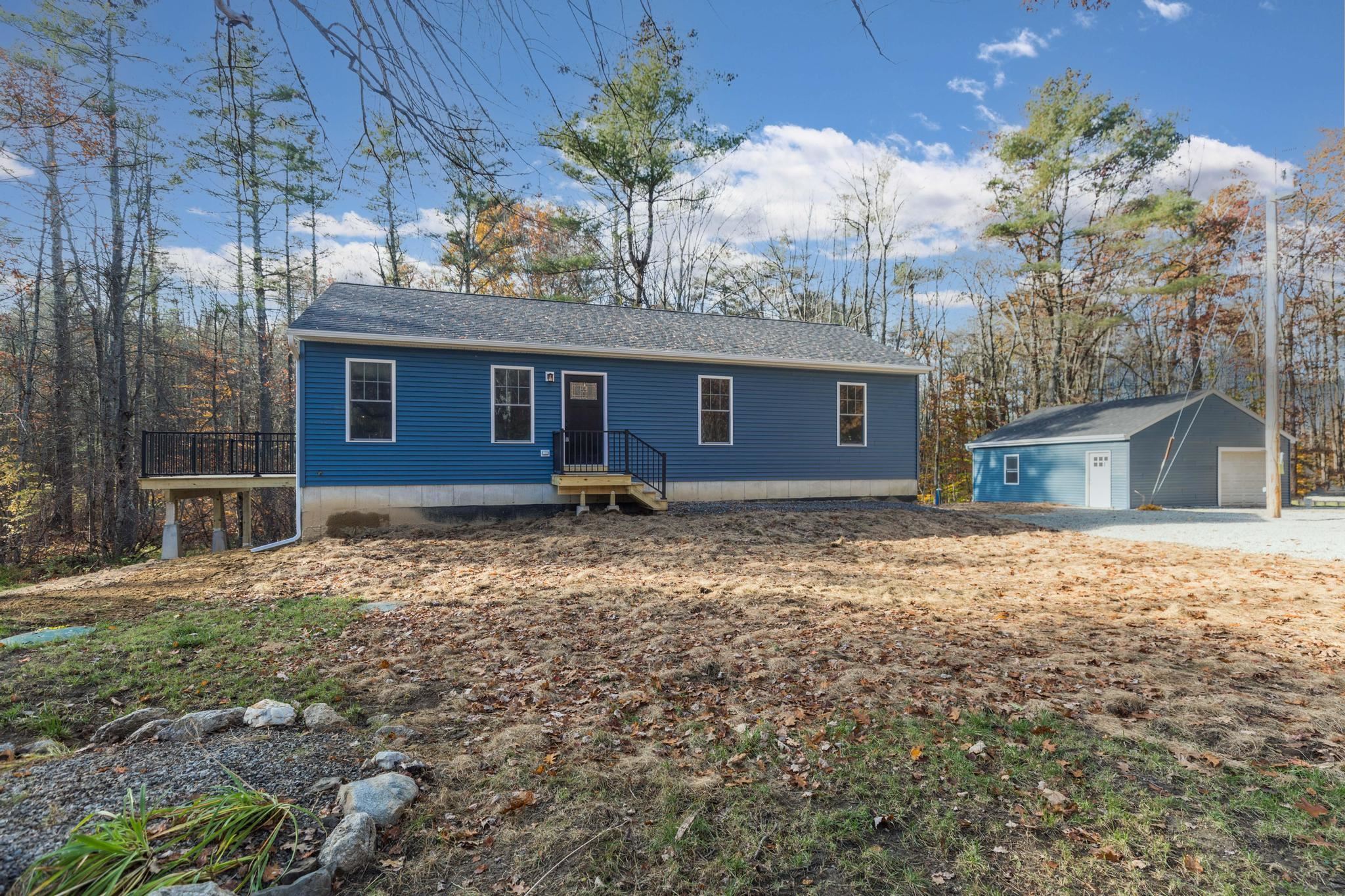 42 Castle Rock Road