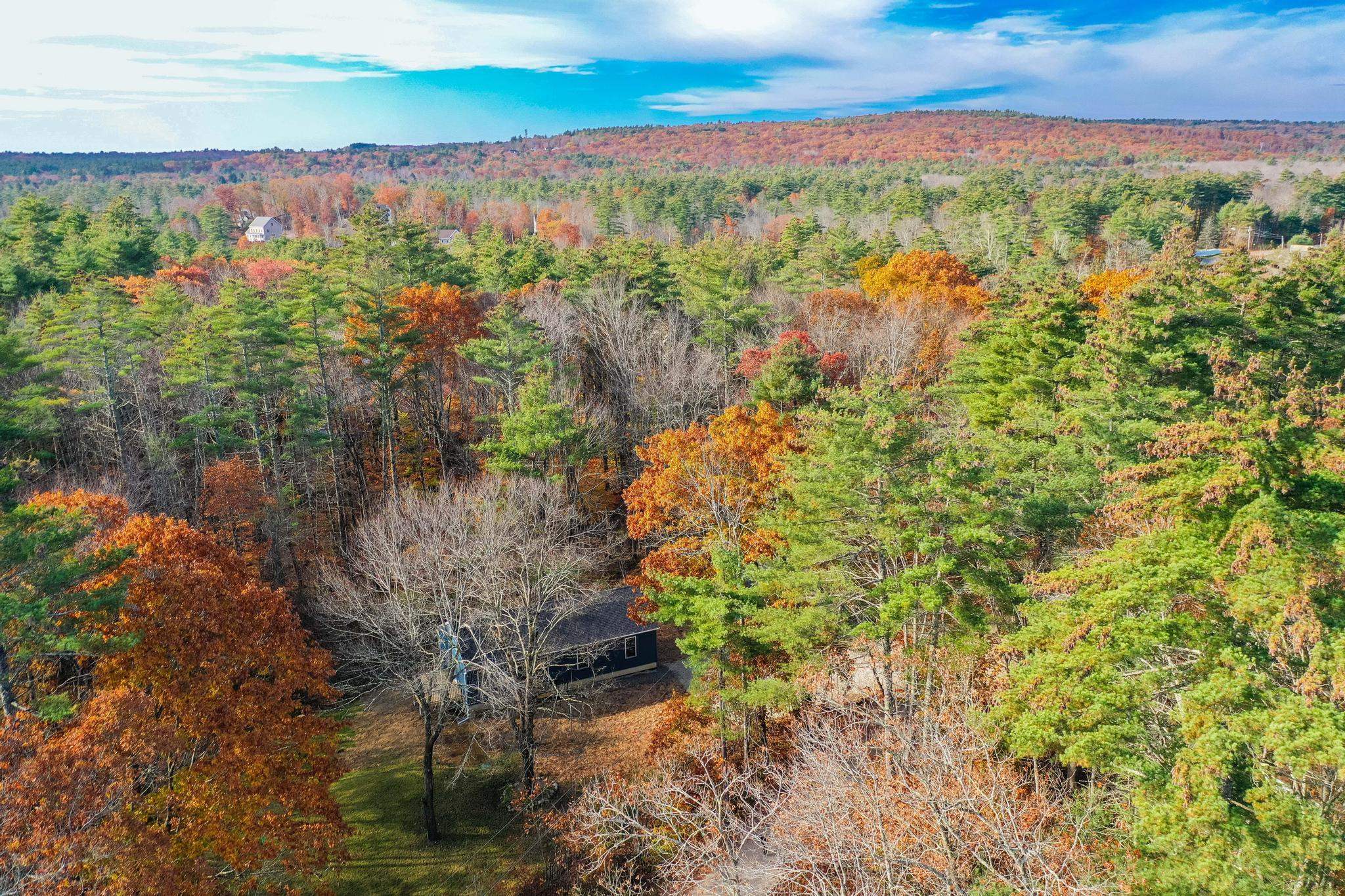42 Castle Rock Road