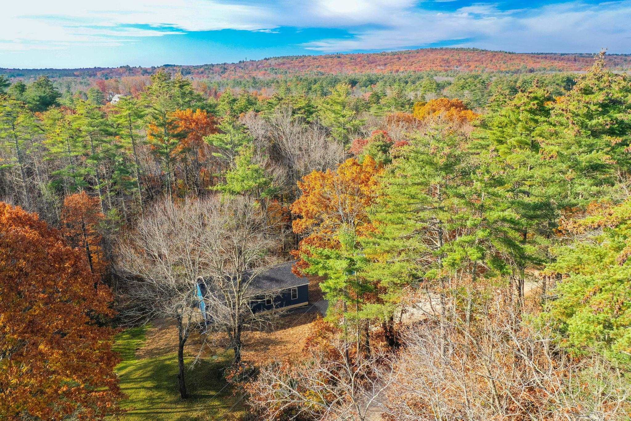 42 Castle Rock Road