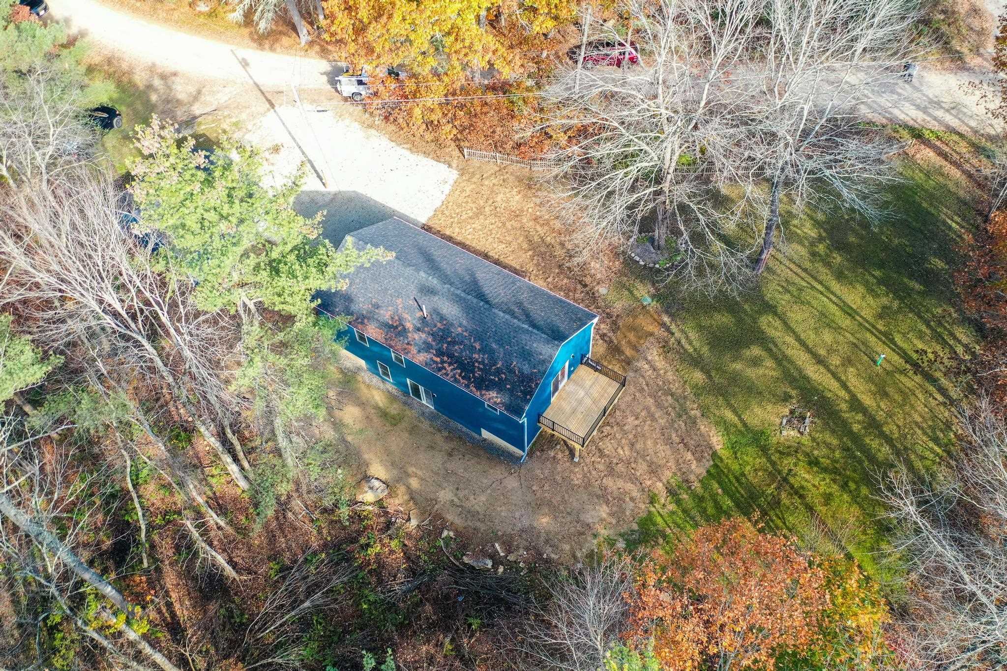 42 Castle Rock Road