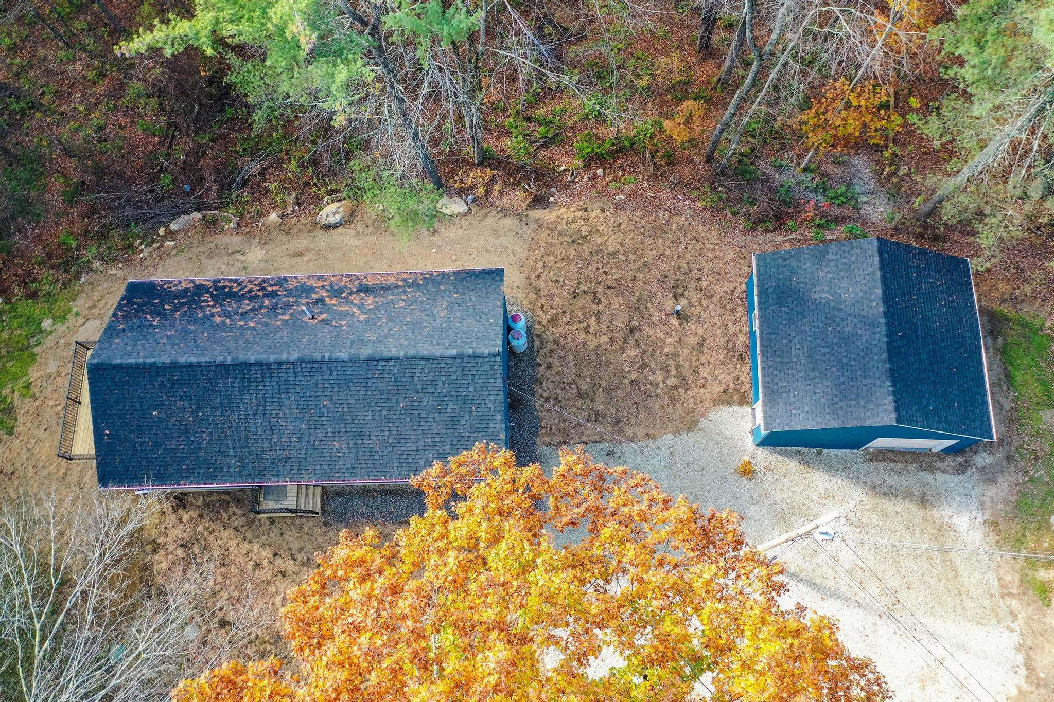 42 Castle Rock Road