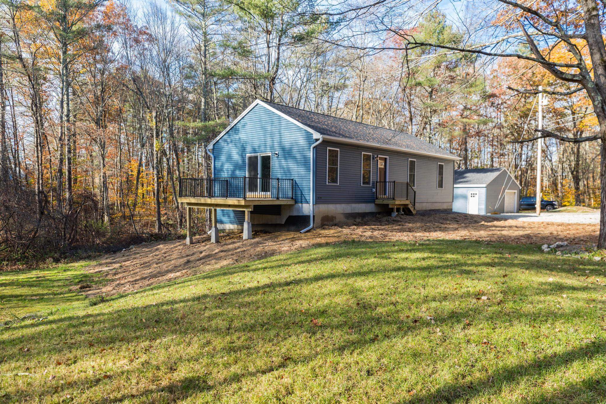 42 Castle Rock Road