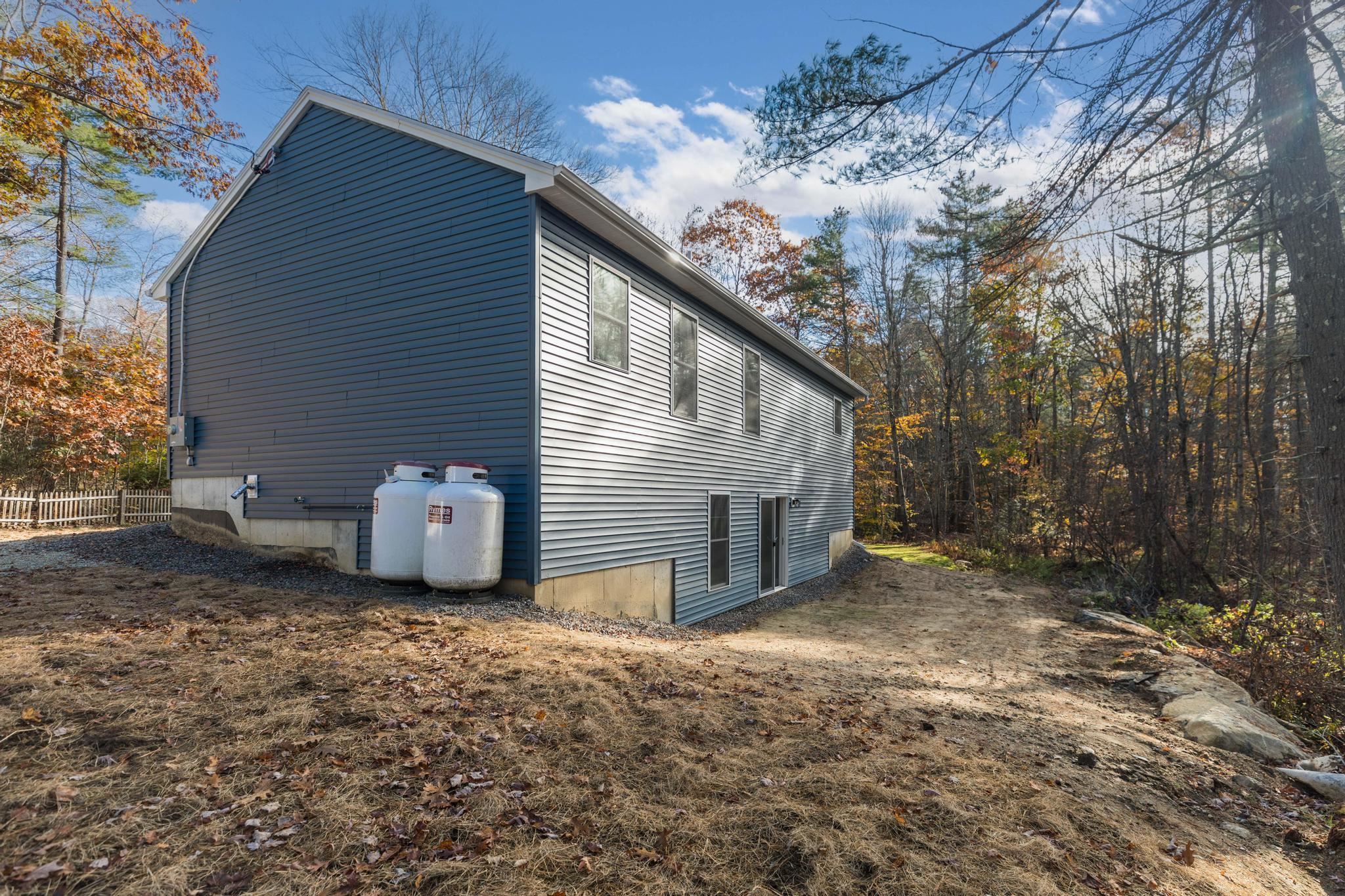 42 Castle Rock Road