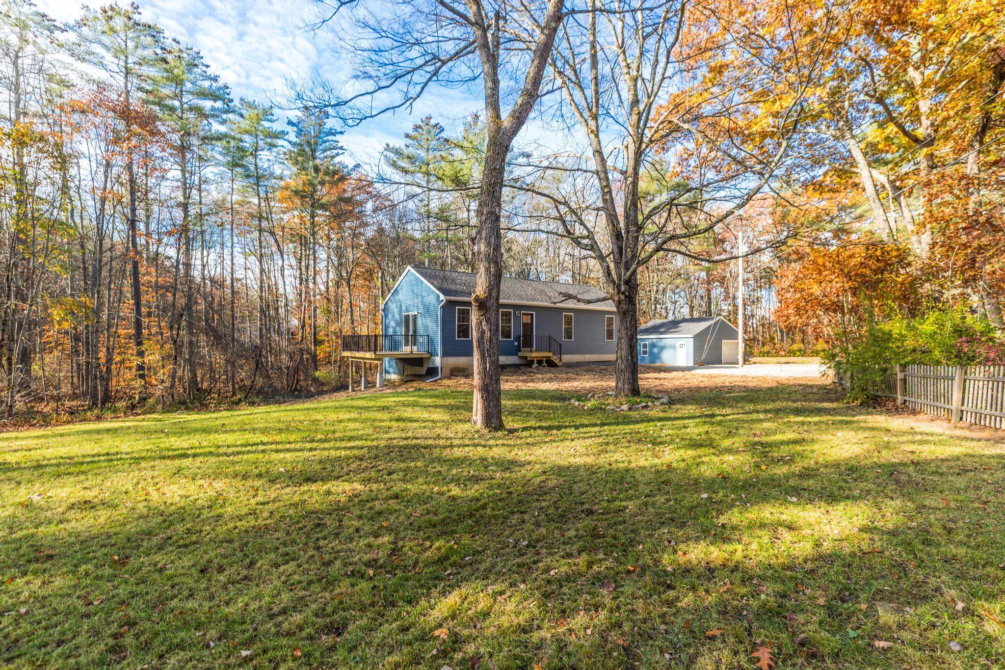 42 Castle Rock Road