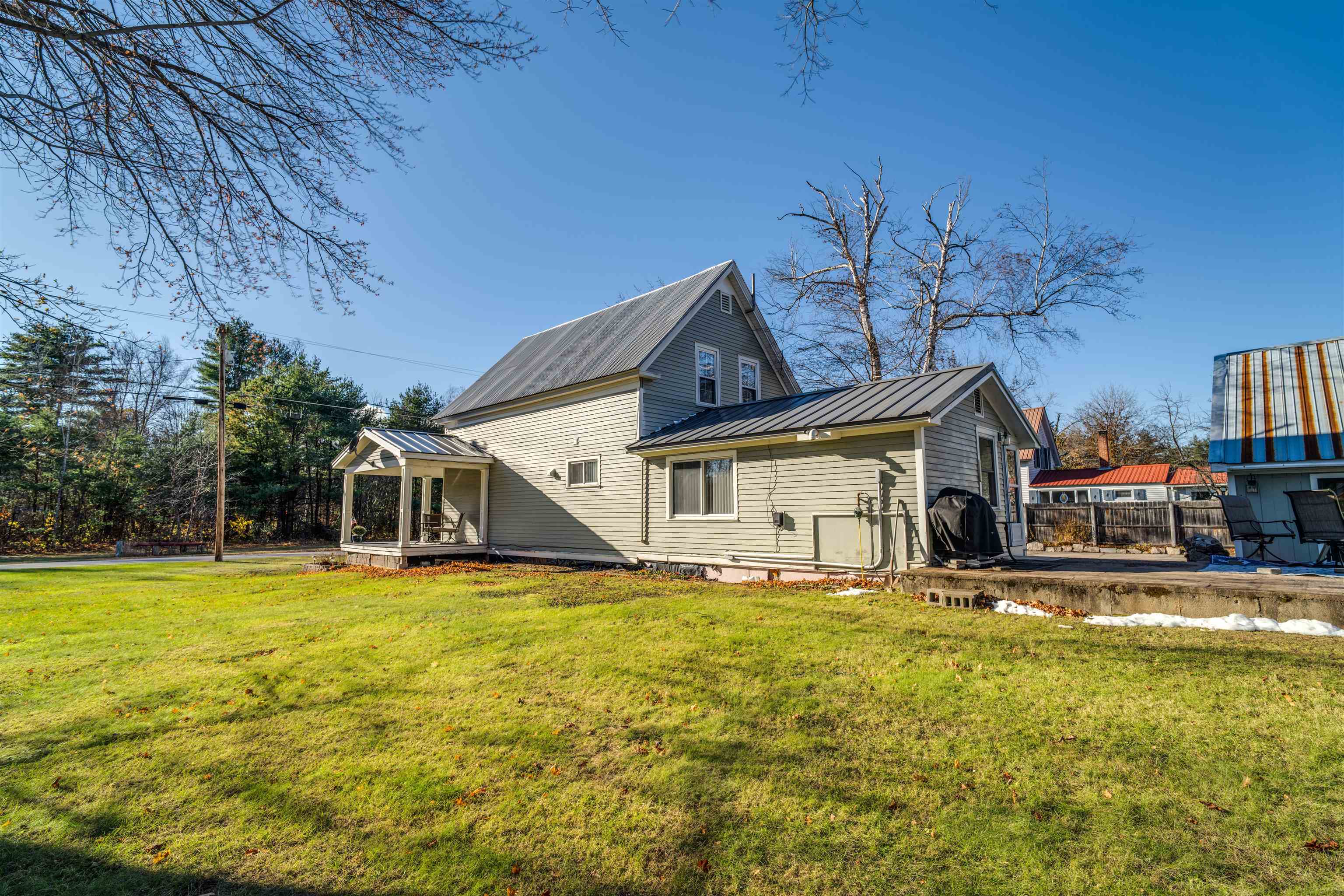 271 Redstone Street