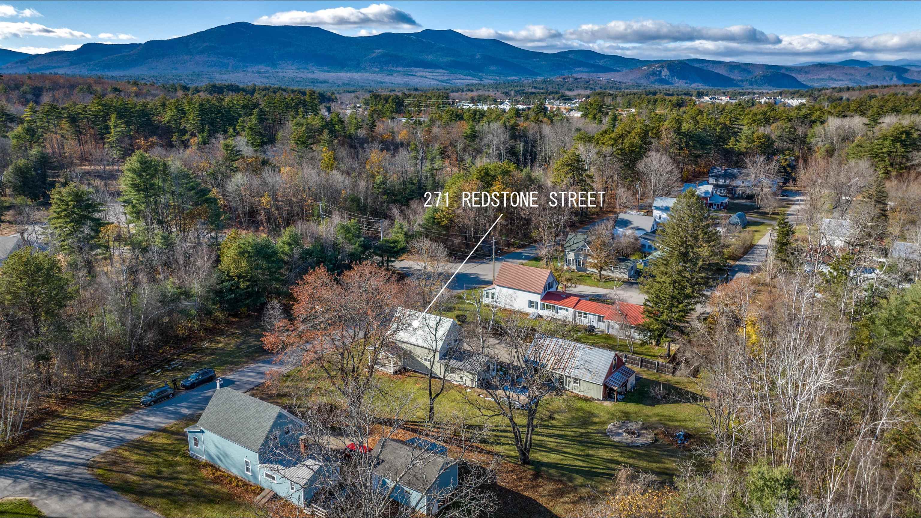 271 Redstone Street
