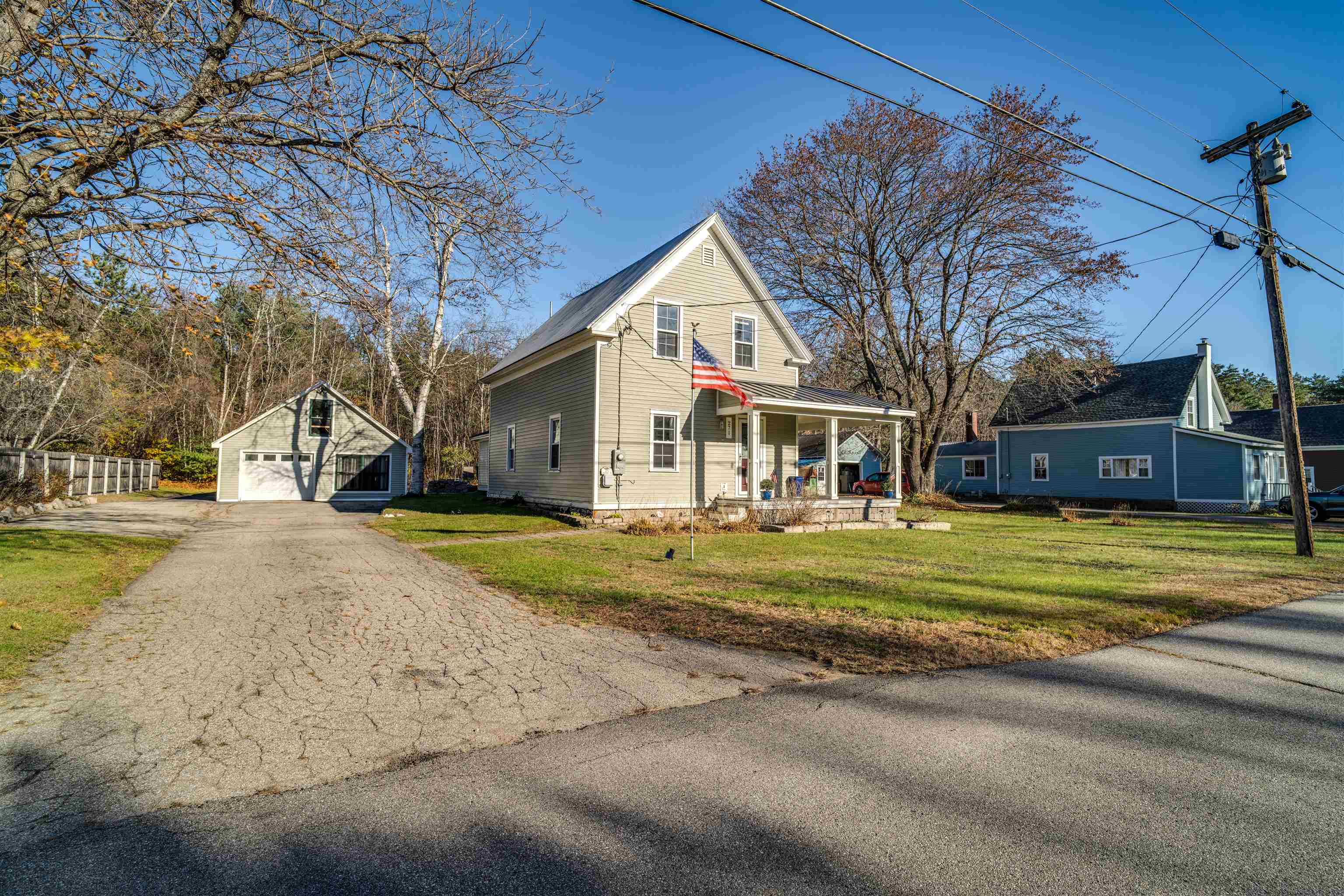 271 Redstone Street