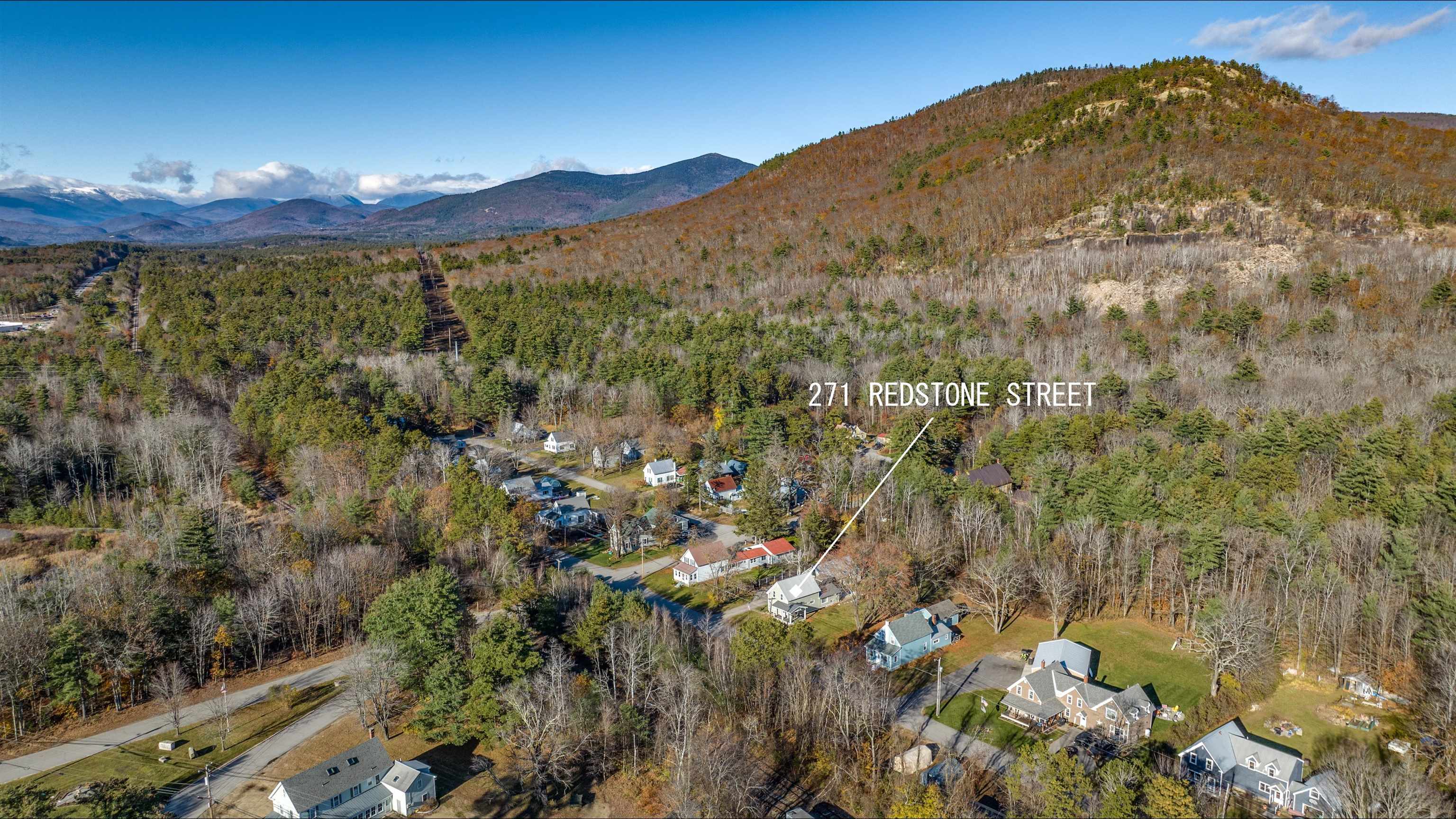 271 Redstone Street