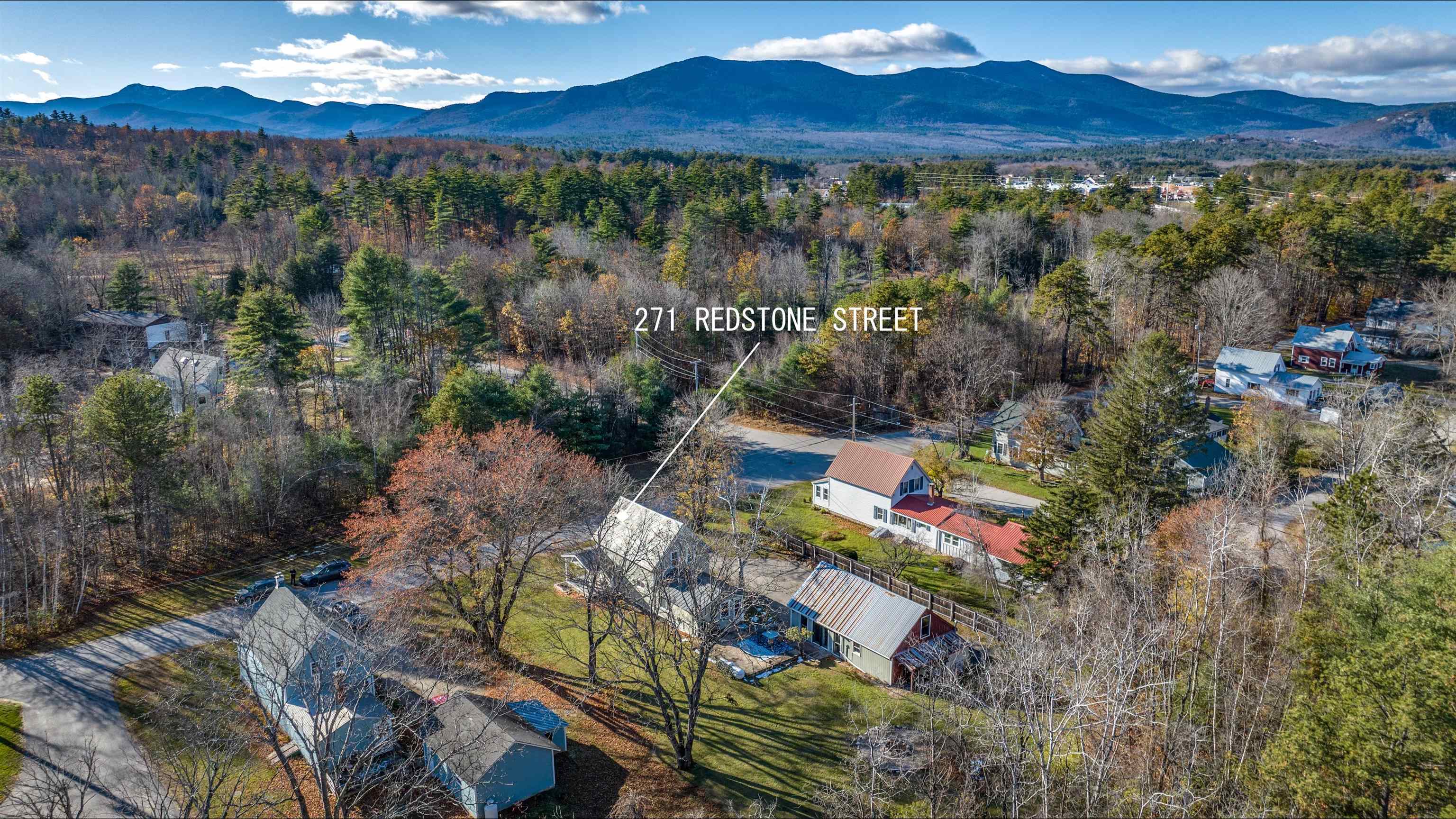 271 Redstone Street