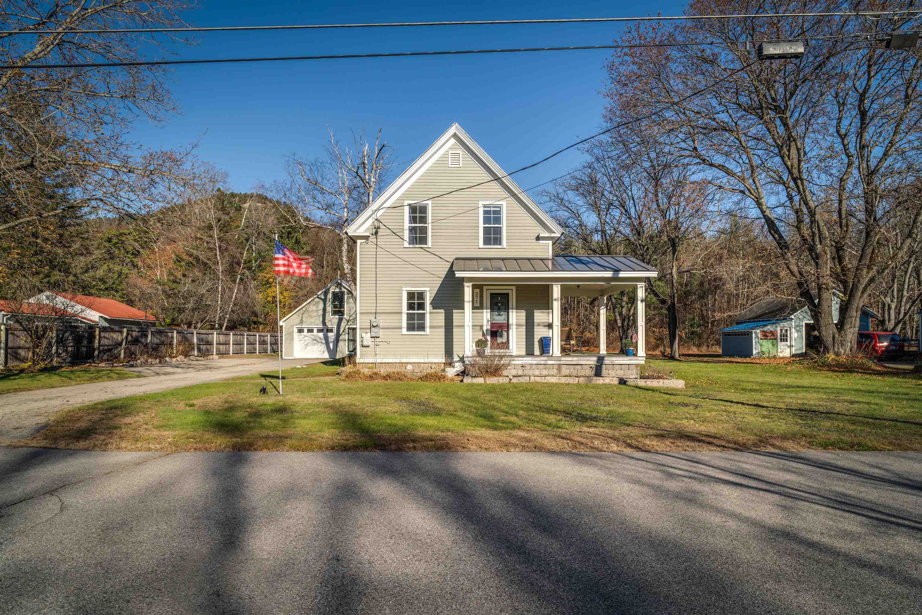 271 Redstone Street