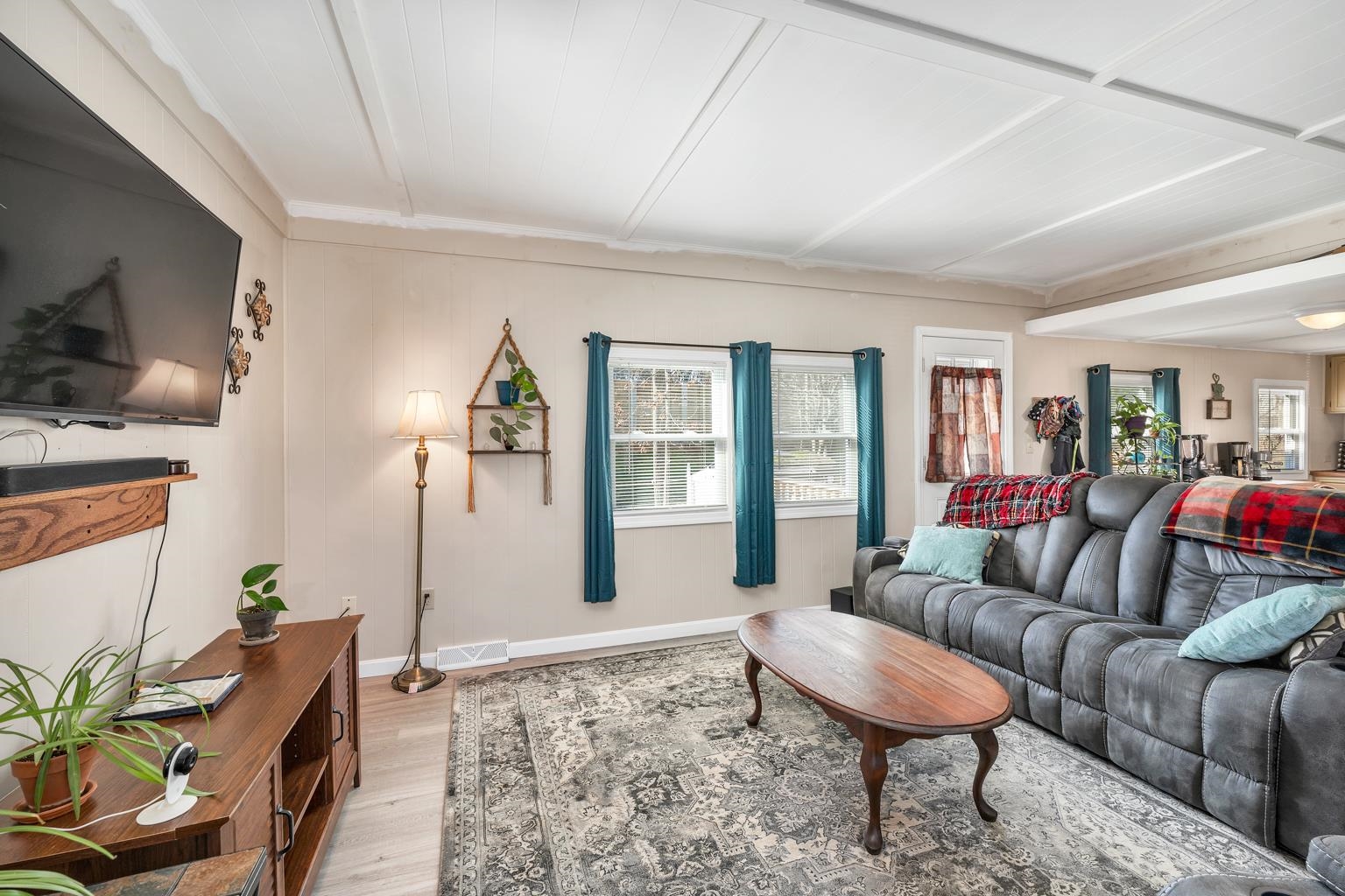 10 South Fuchsia Drive