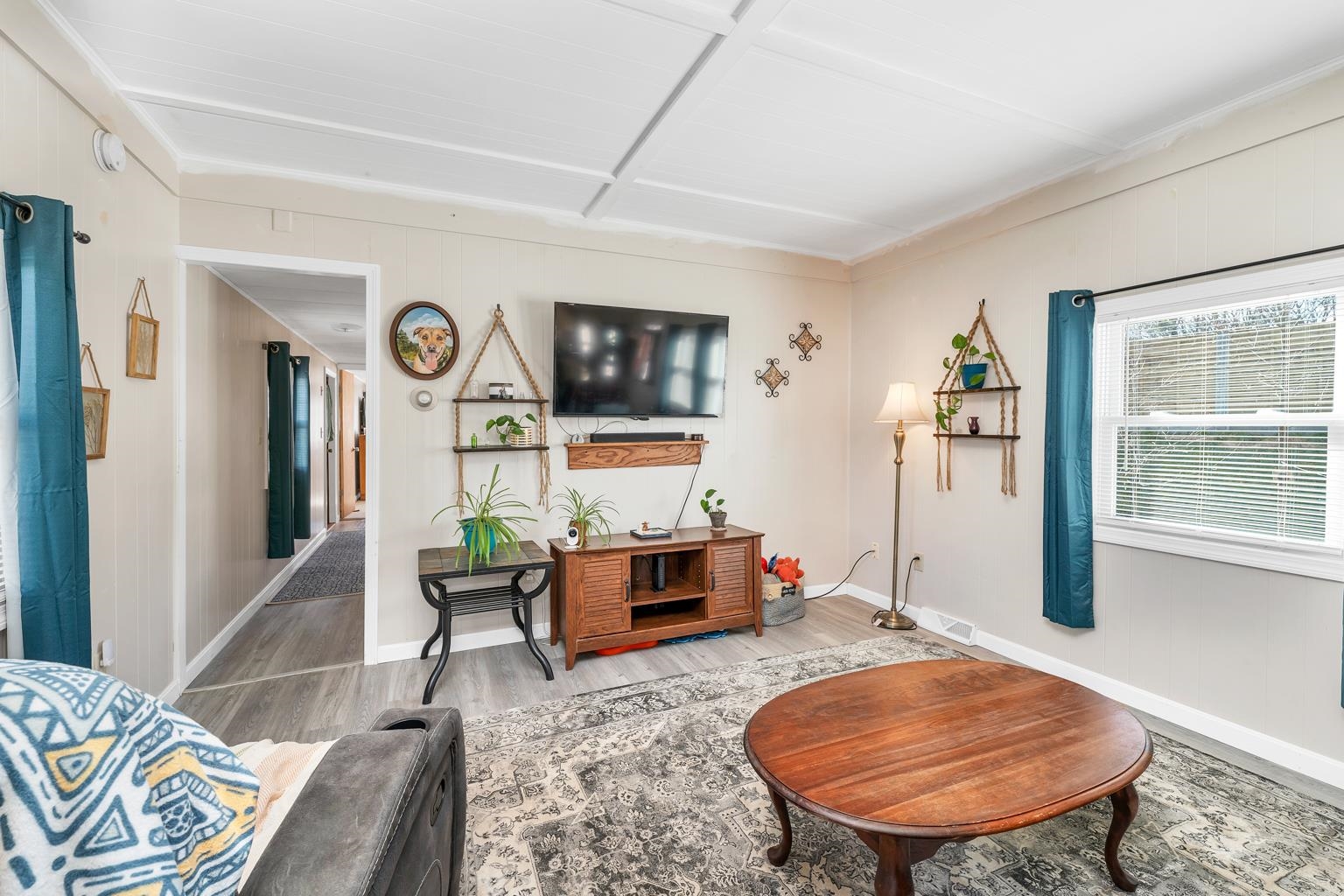 10 South Fuchsia Drive