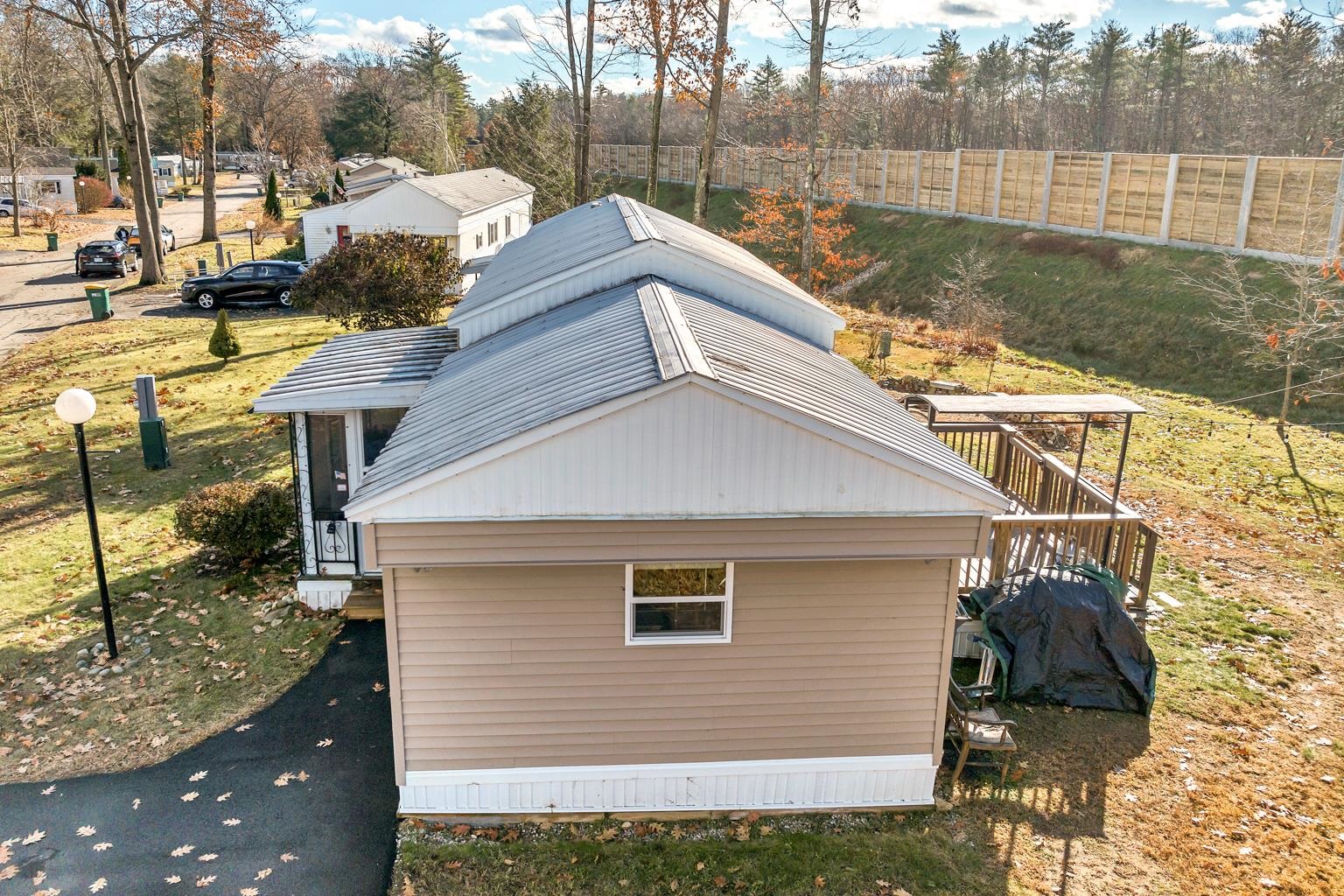 10 South Fuchsia Drive