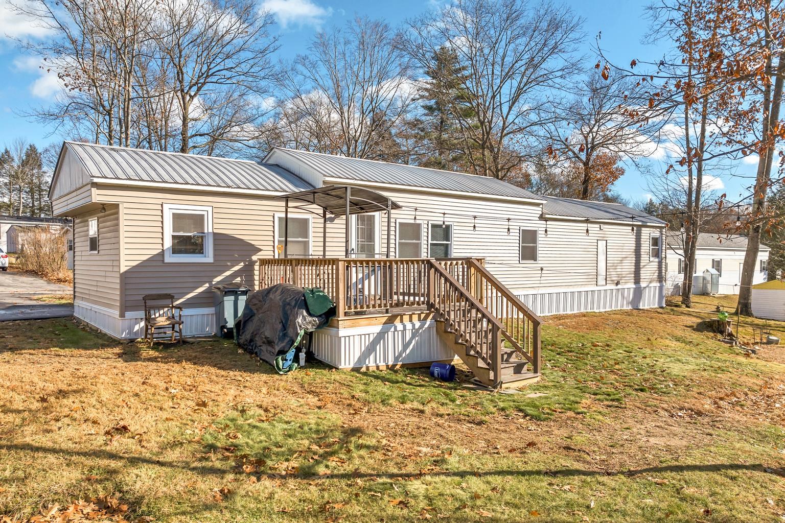 10 South Fuchsia Drive