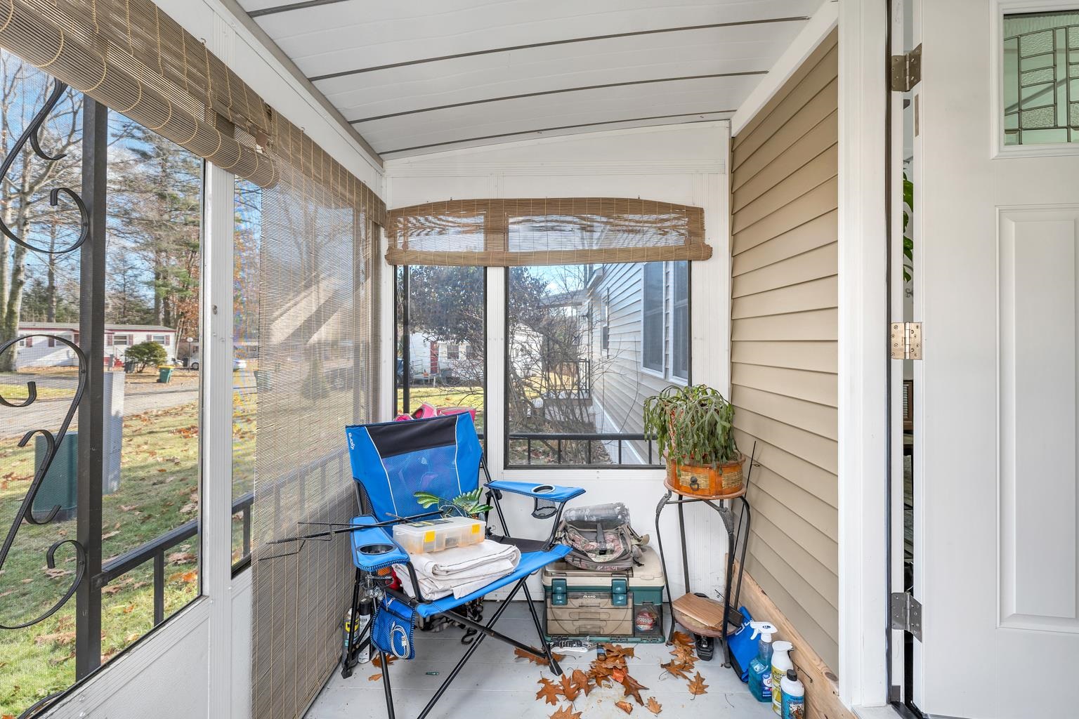 10 South Fuchsia Drive