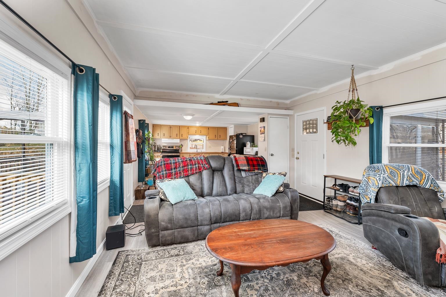 10 South Fuchsia Drive