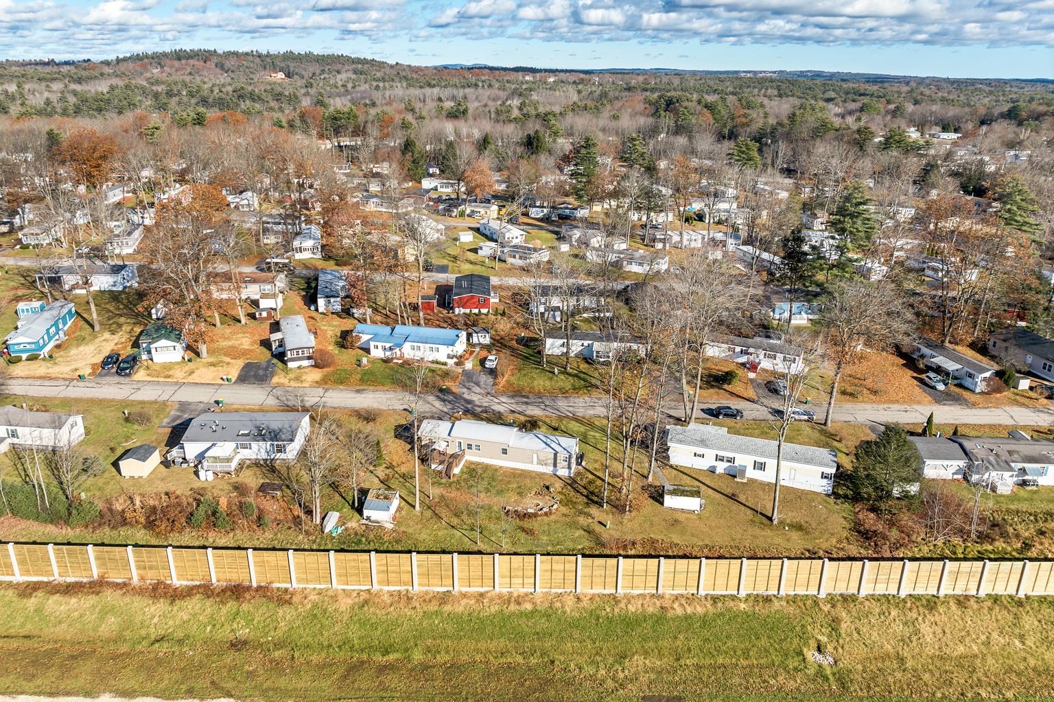 10 South Fuchsia Drive