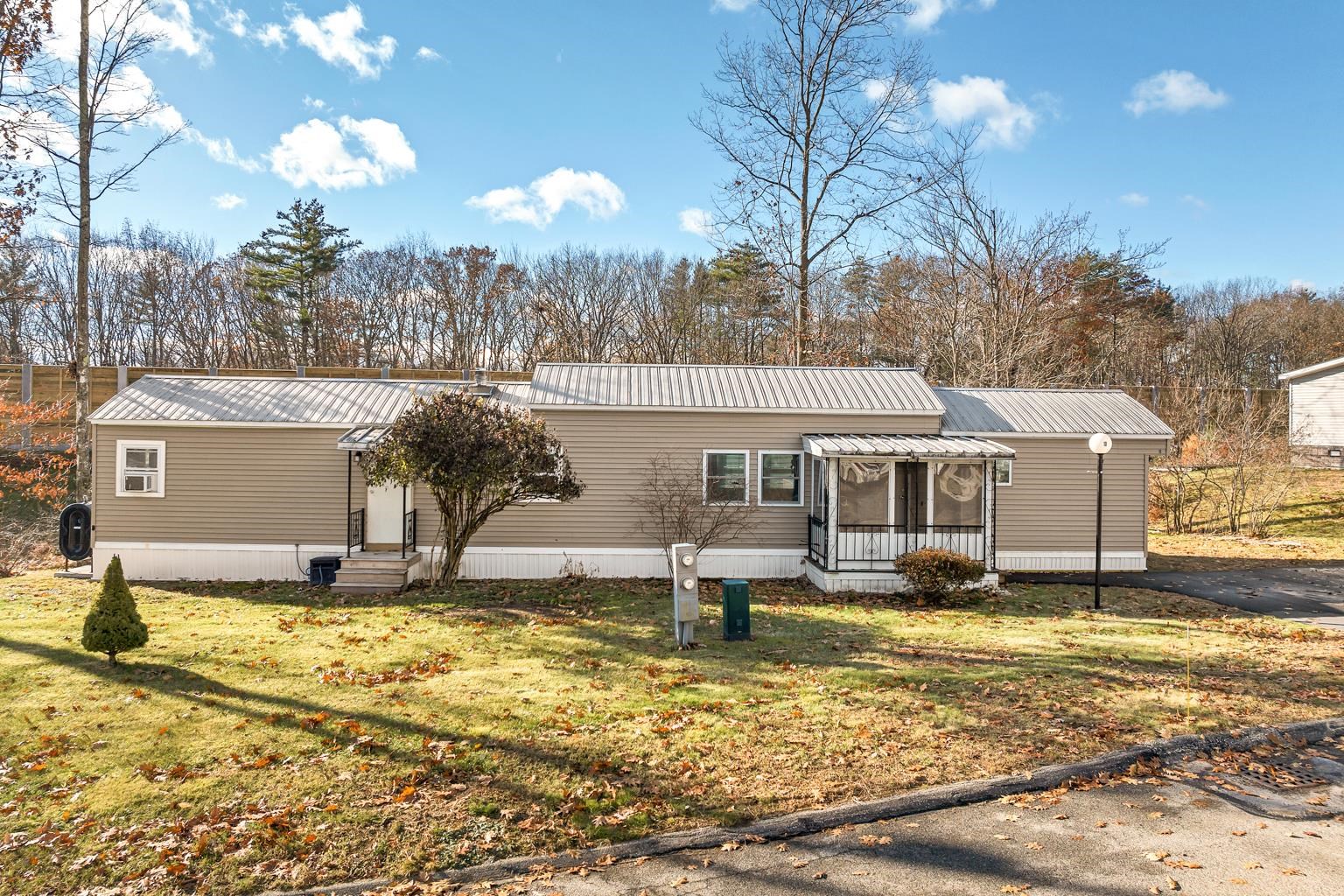 10 South Fuchsia Drive