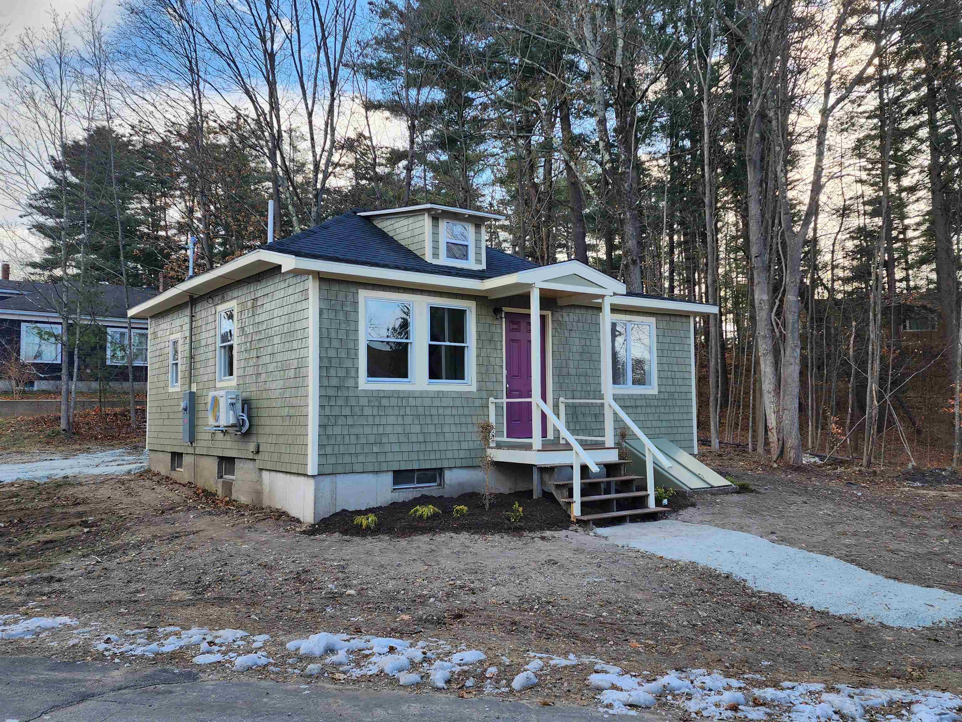 22 Gray Avenue