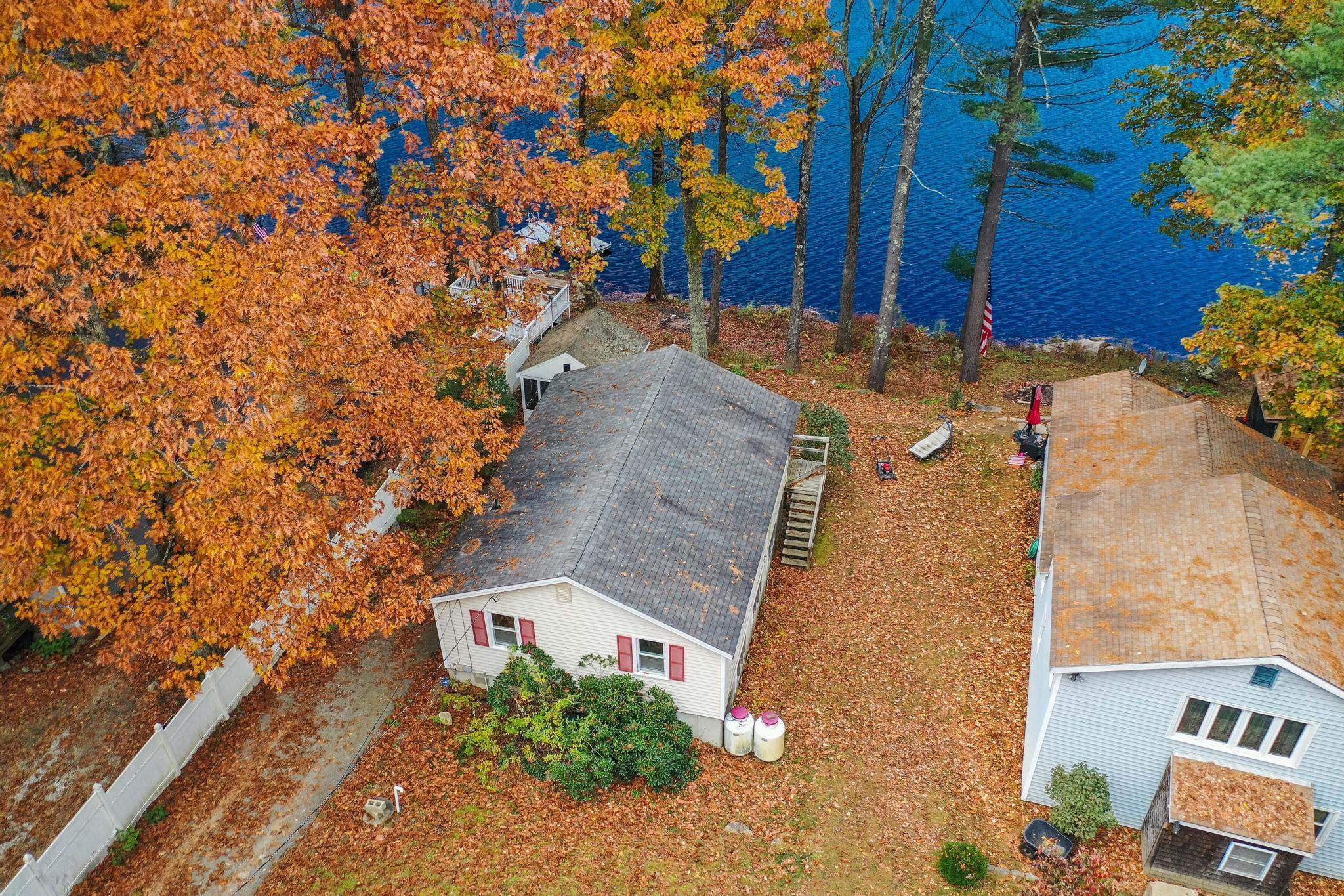 632 Berry River Road