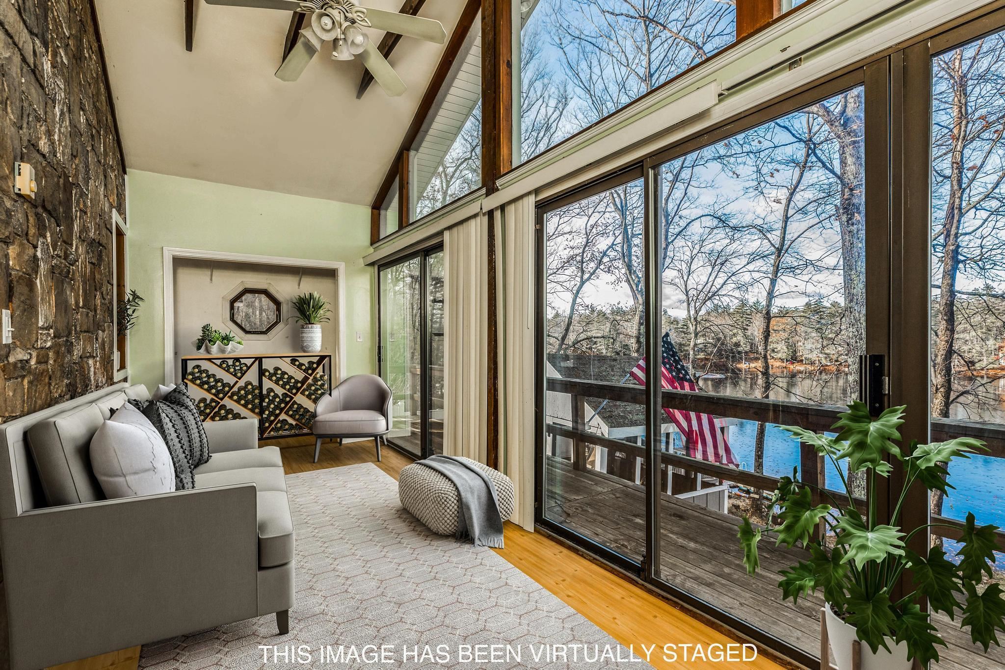 632 Berry River Road