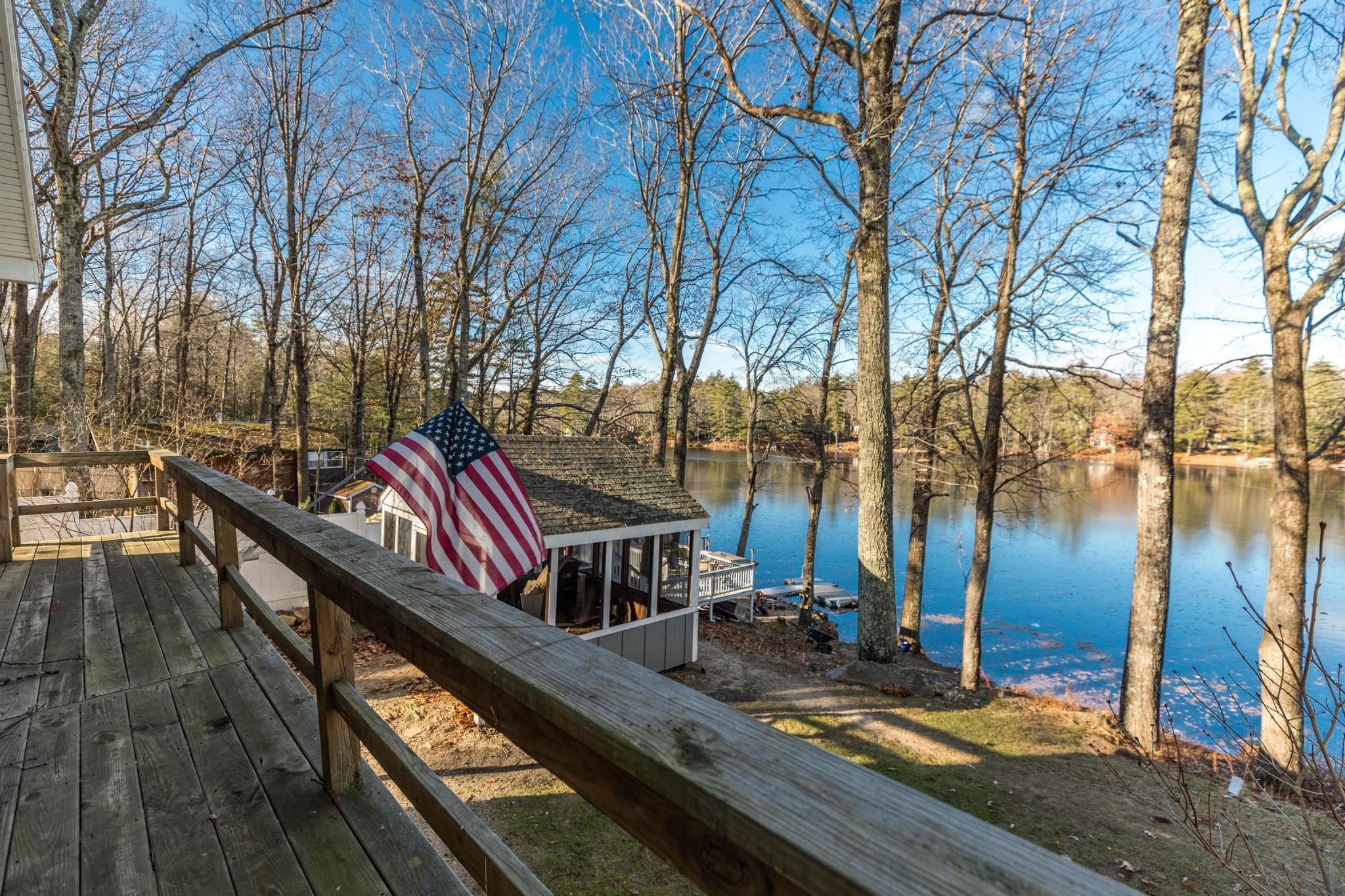 632 Berry River Road