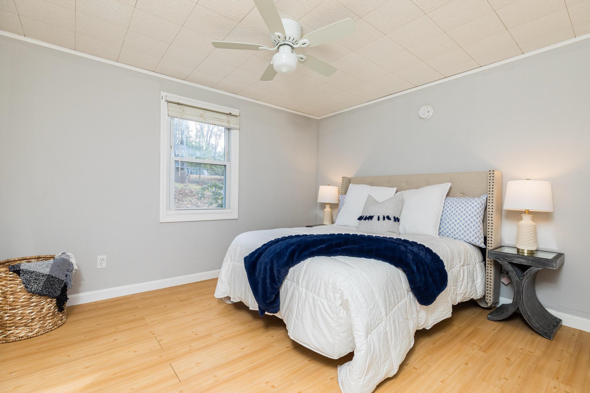 632 Berry River Road